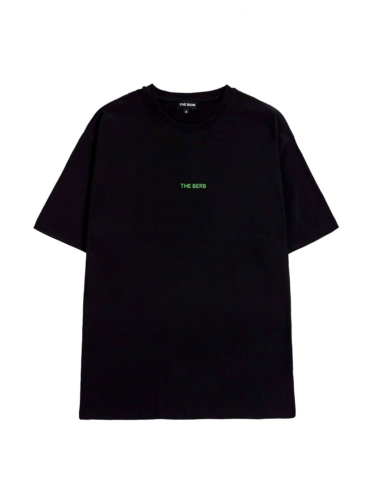 Capture Oversize T-shirt