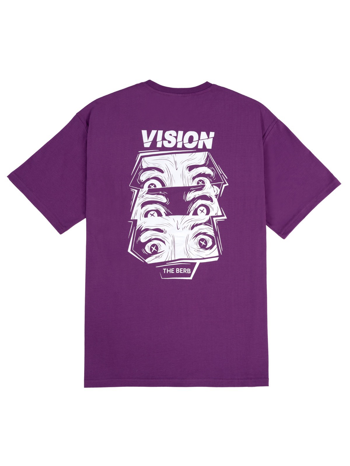 Vision Oversize T-shirt