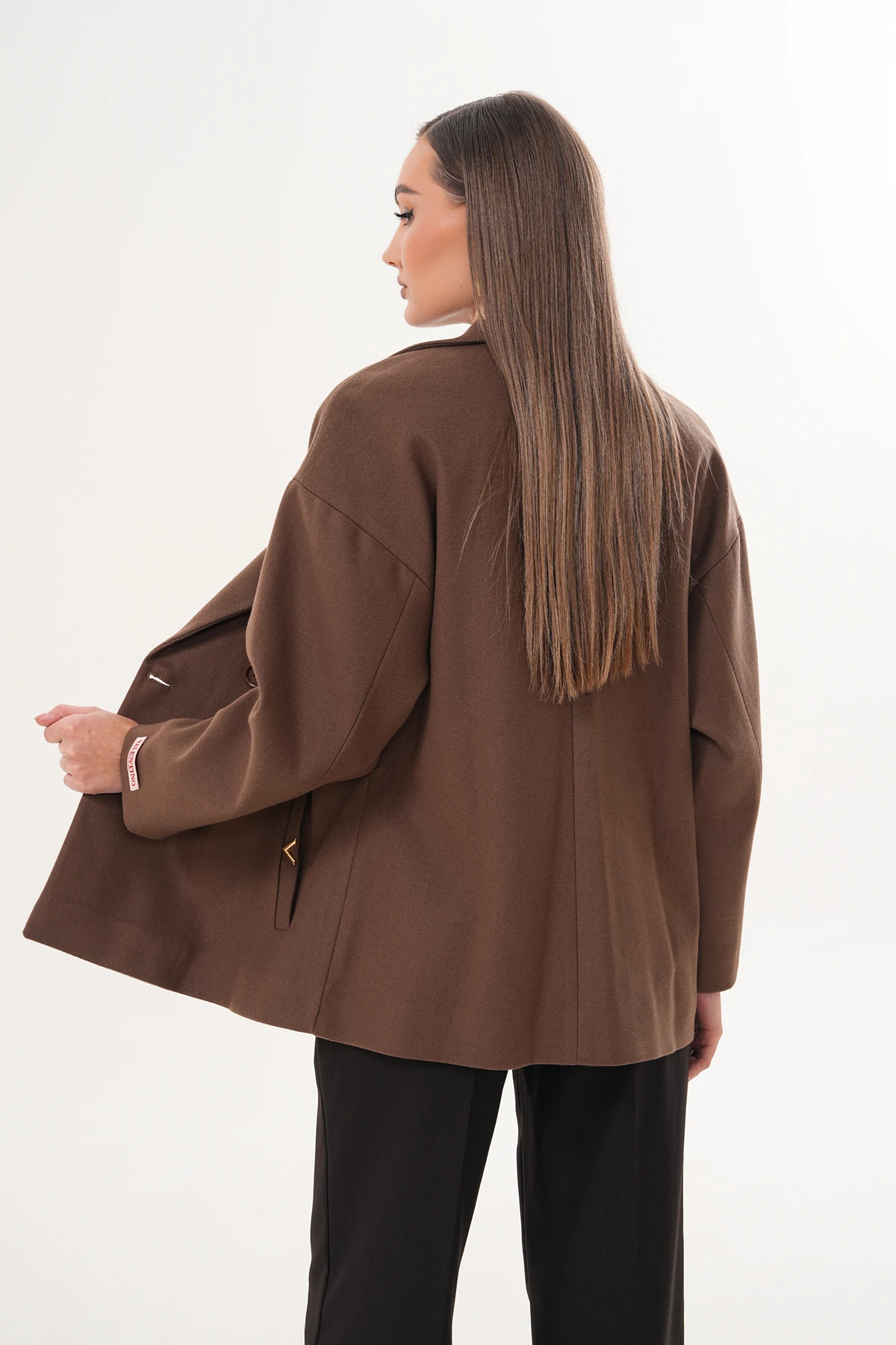 Vitus Vizon Kemerli Kaban