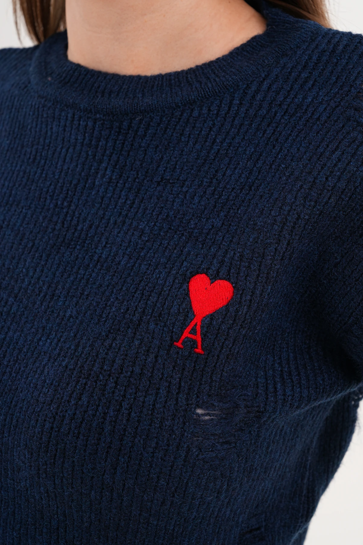 Encante Pari Lacivert Kazak