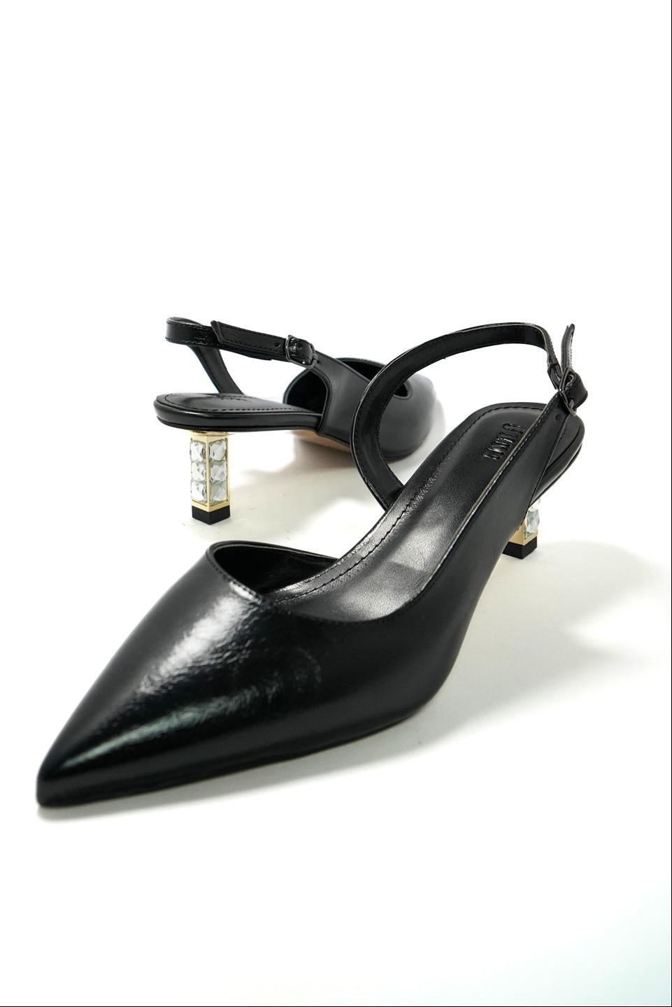 HEEL