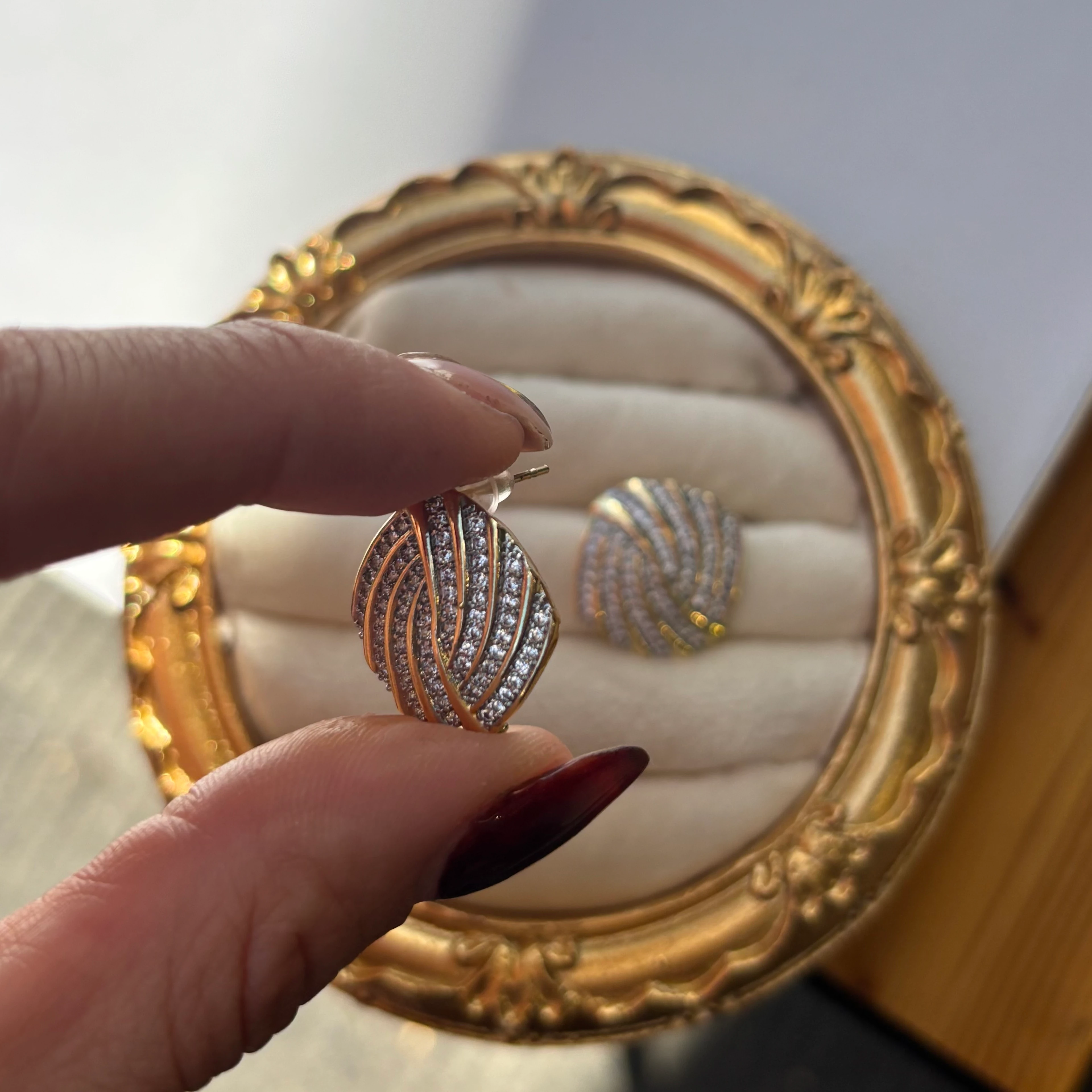 Vip minimal mix küpe