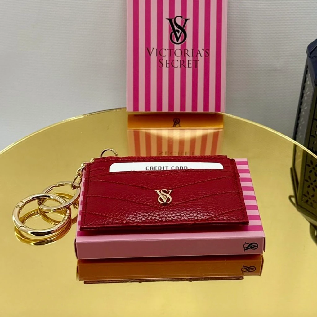 V.S kartlık kırmızı 