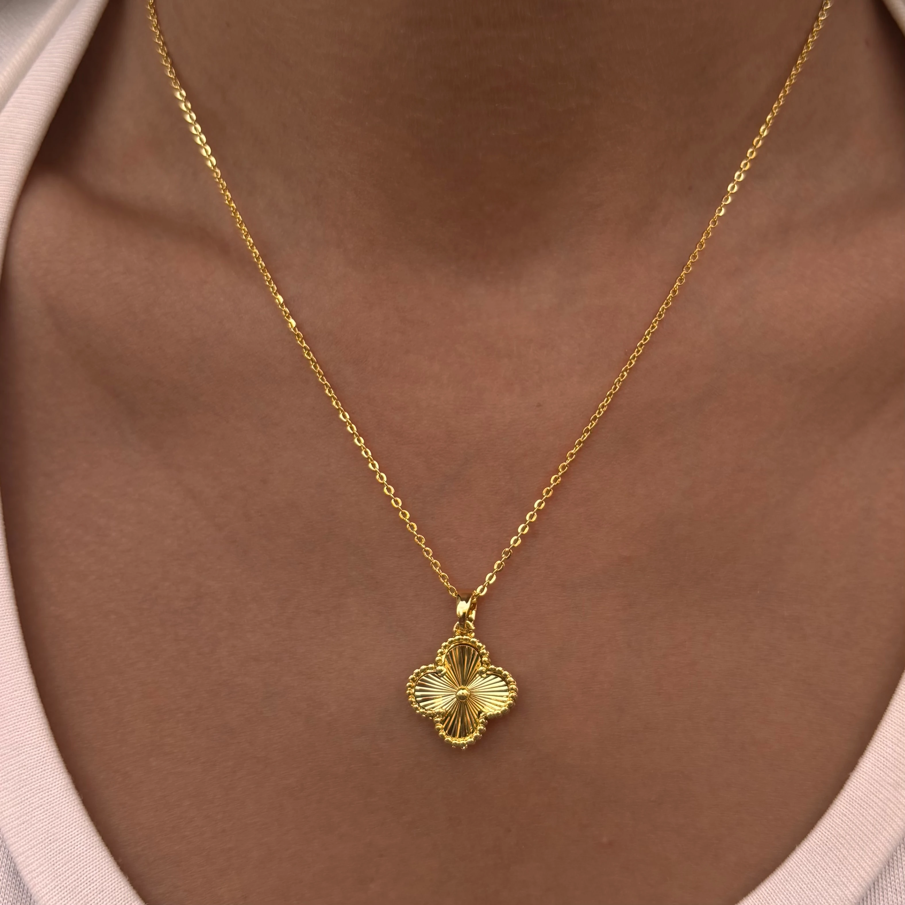 Orj marka tekli kolye