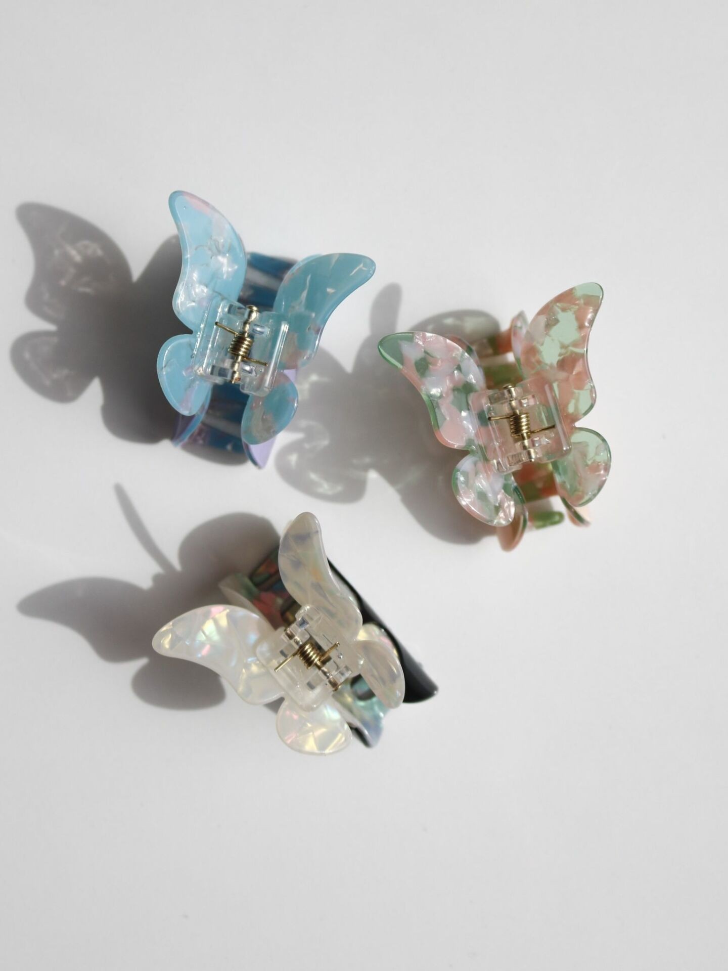 New- Butterfly Buckles 2