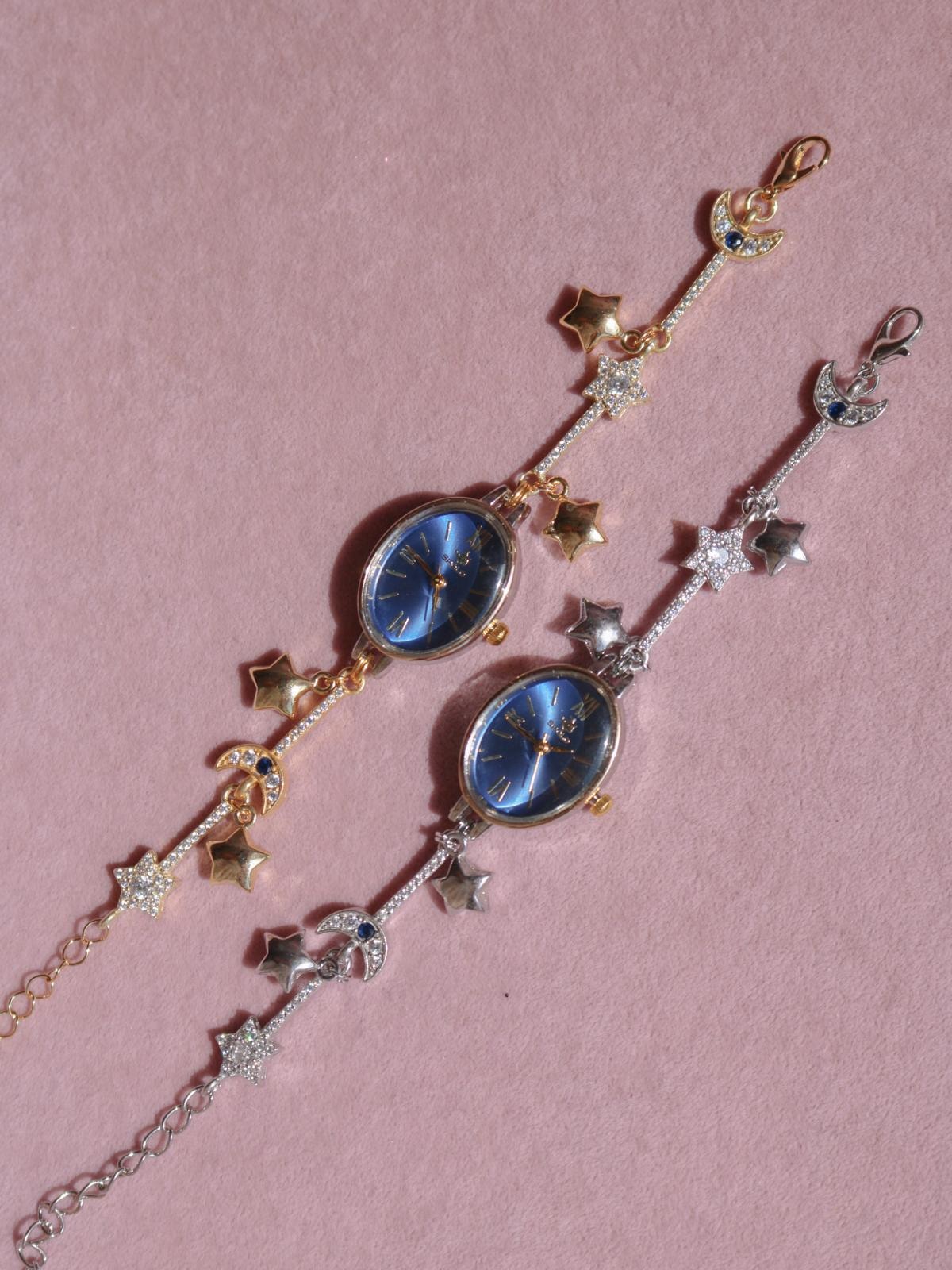 Stargirl Charm Watch