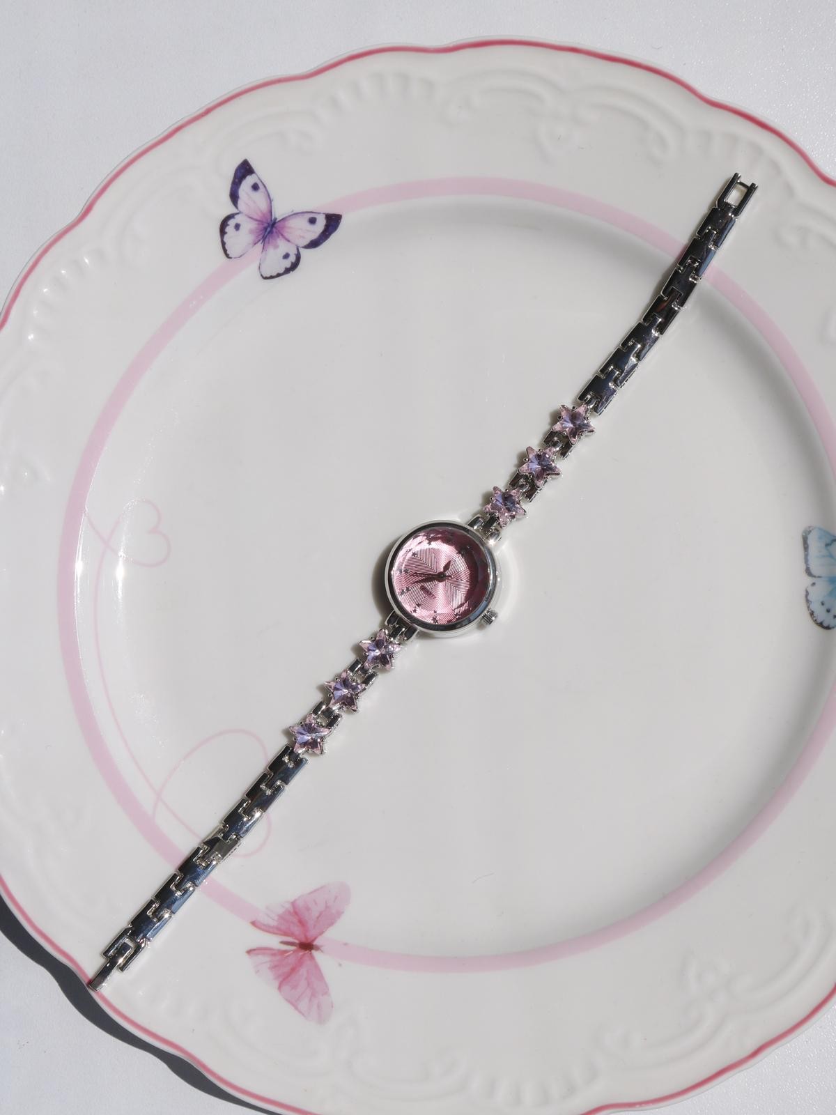 Star Spark Watch