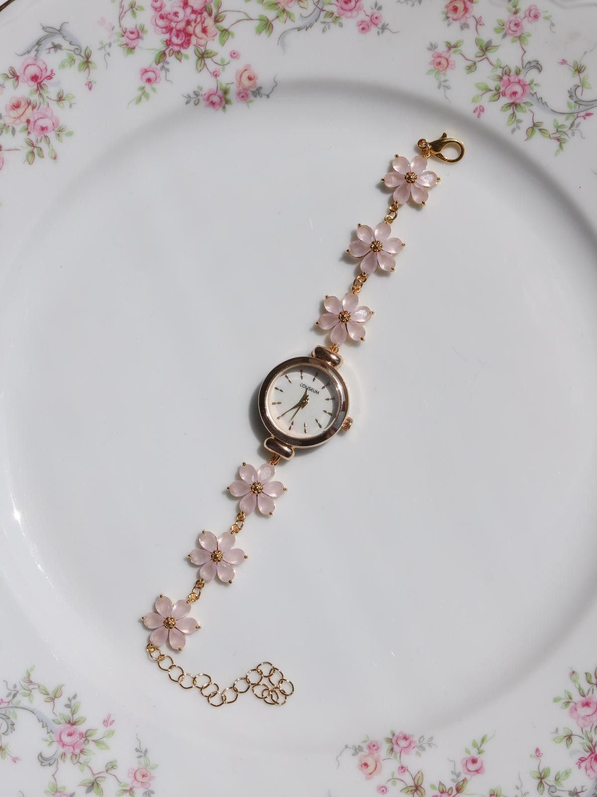 Fairy Blossom Watch
