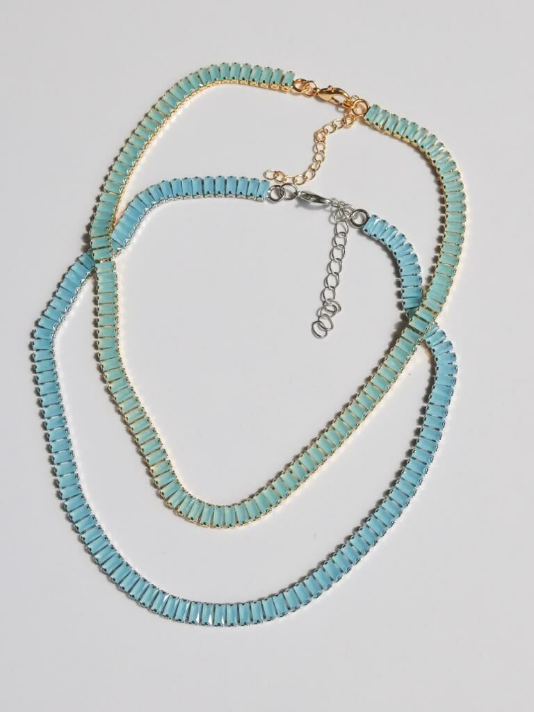 İcy Baget Choker