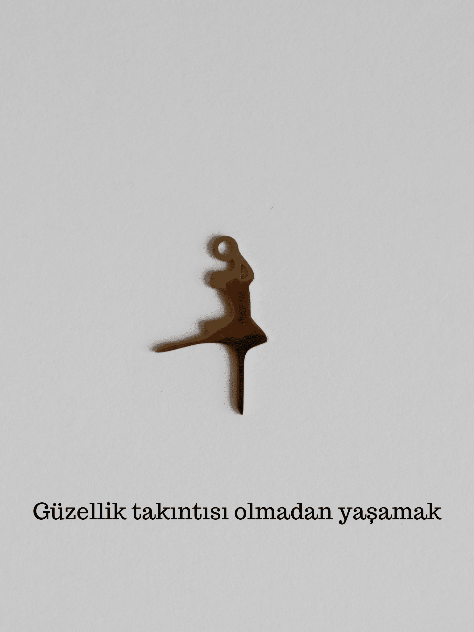 Güzellik Takıntısı Olmadan Yaşamak Charmı | Manifest
