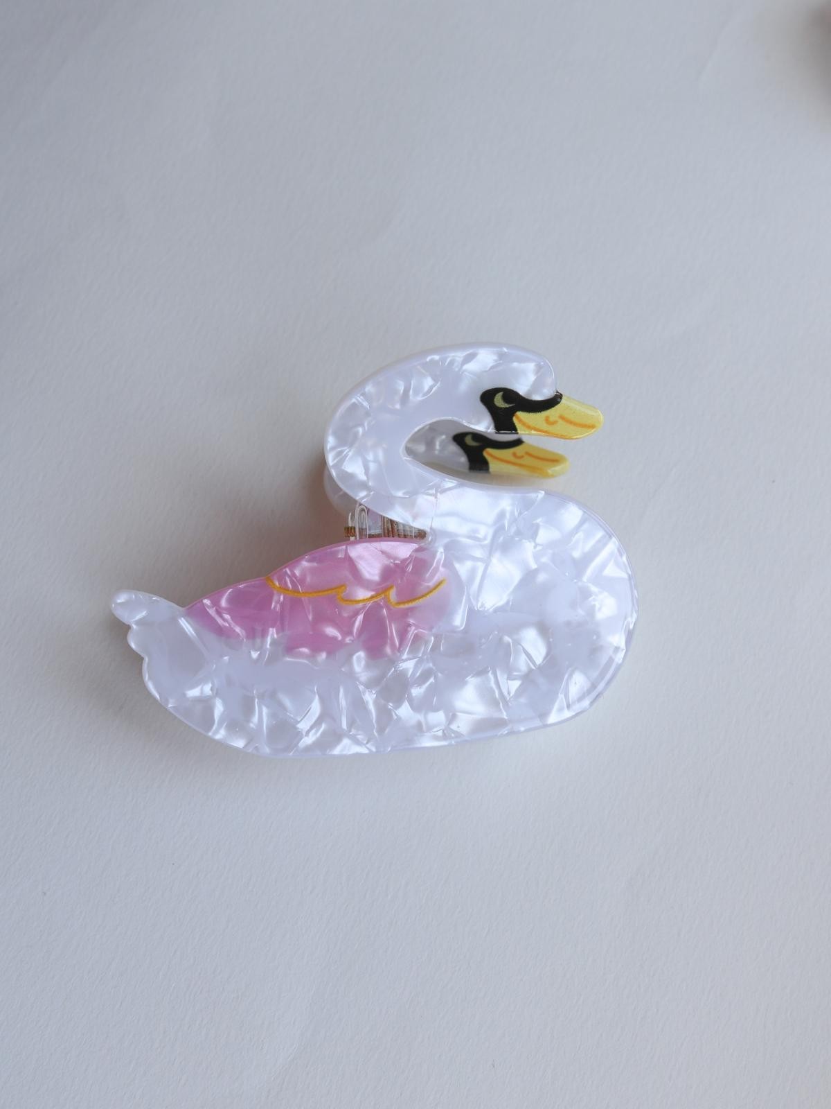 Swan Toka