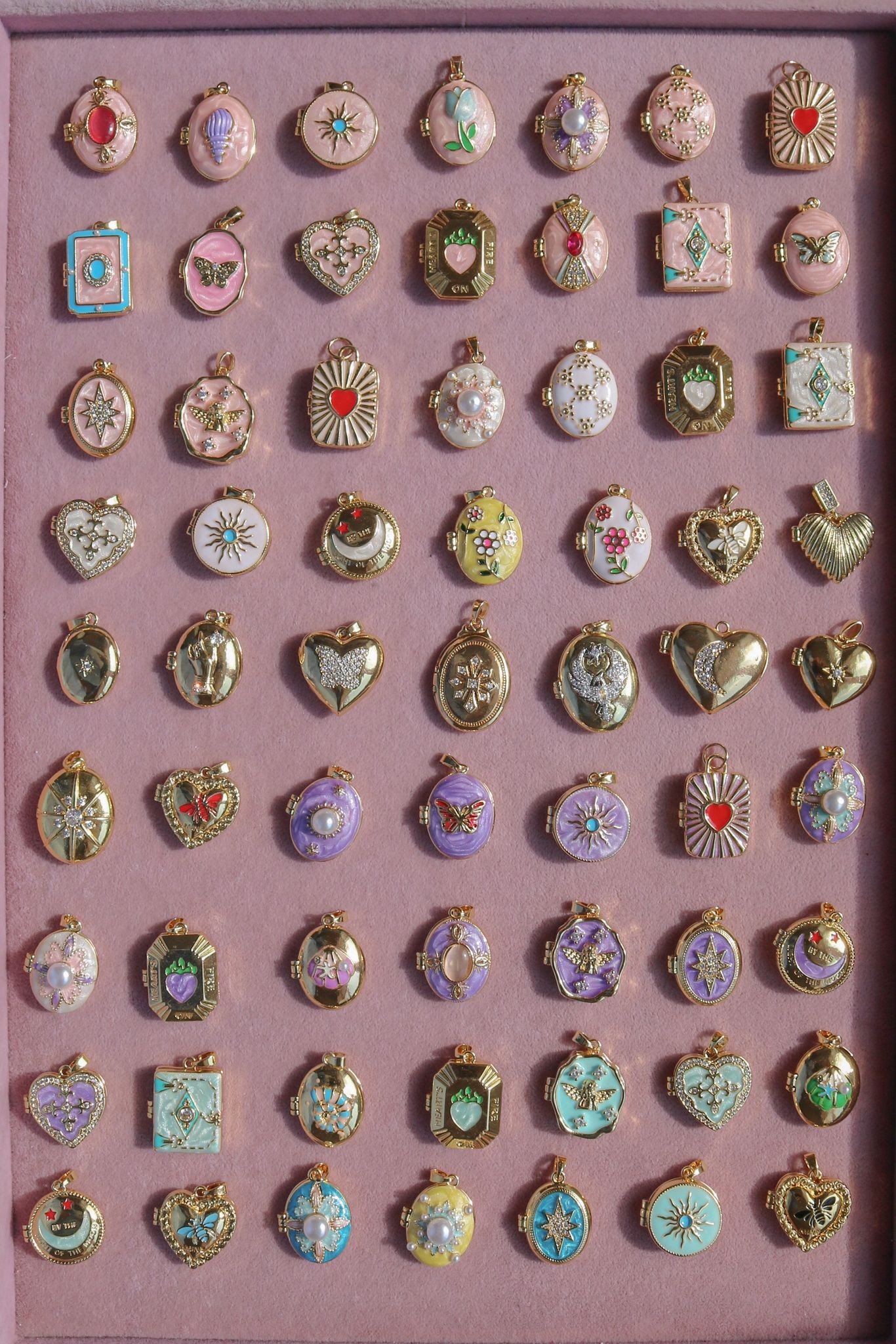 Kişiye Özel Fotoğraflı Memory Locket Çelik Kolye