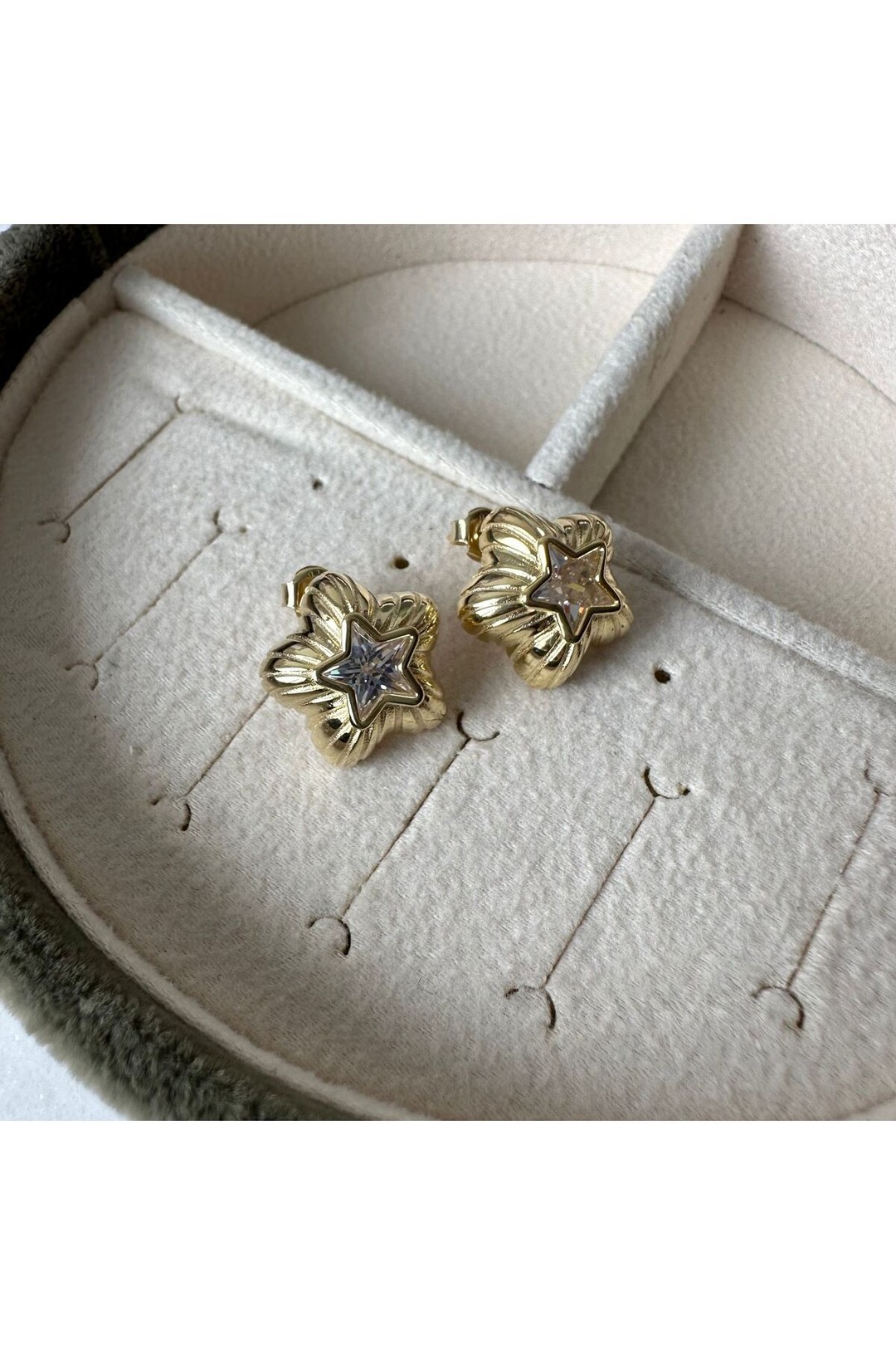 Rare Jewelry - 925 Silver