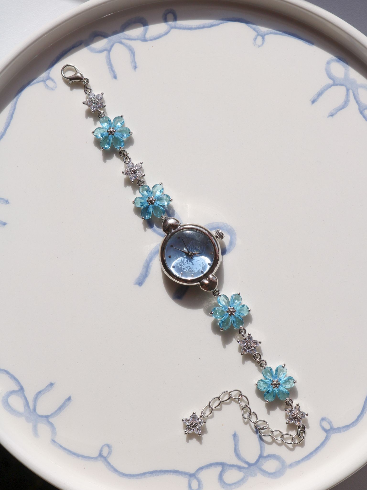 Ice Royal Watch