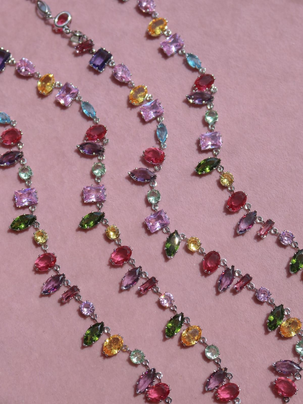 Royal Gem Kolye 