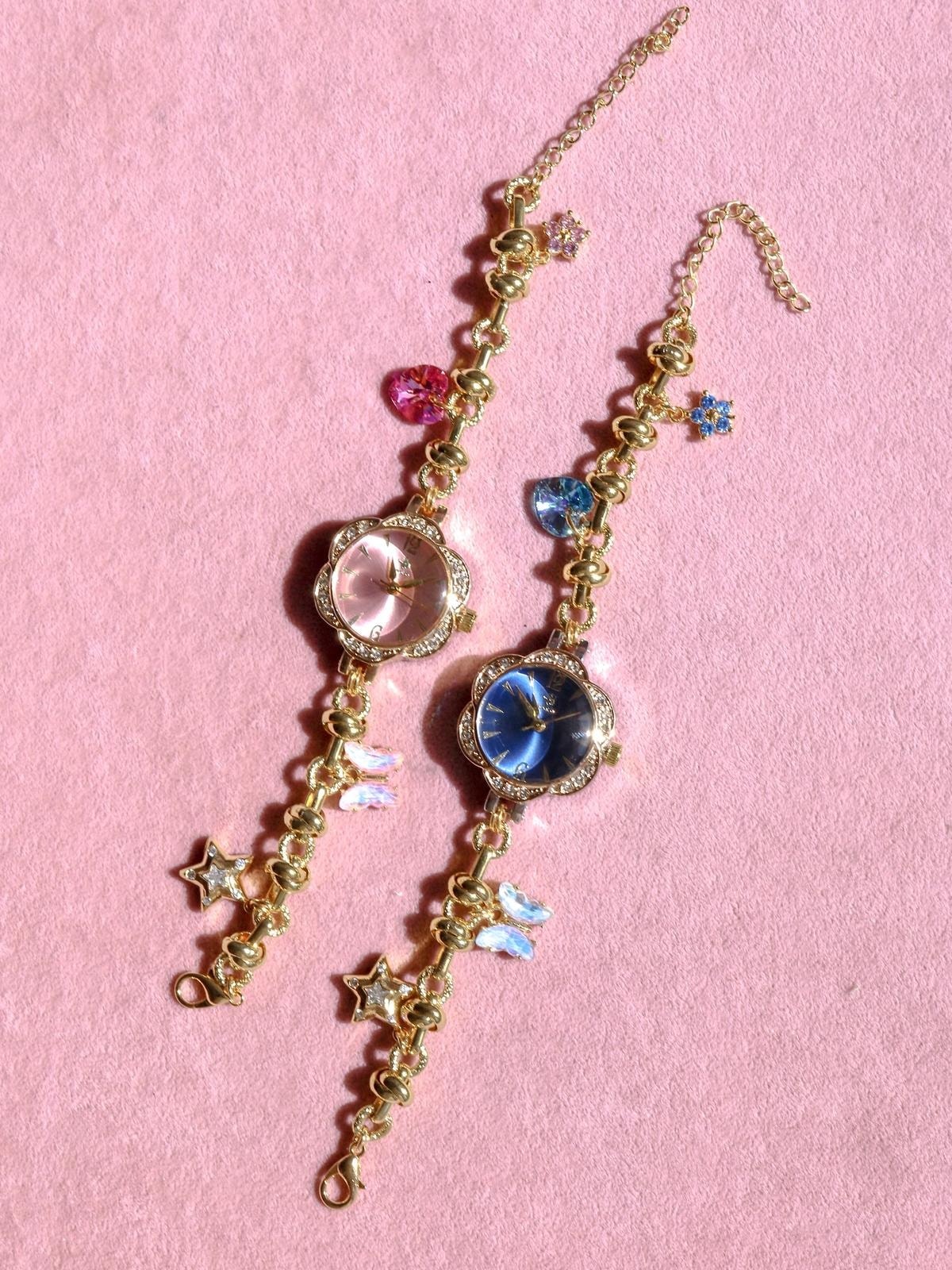 The Princess and the Tailor Golden Watch