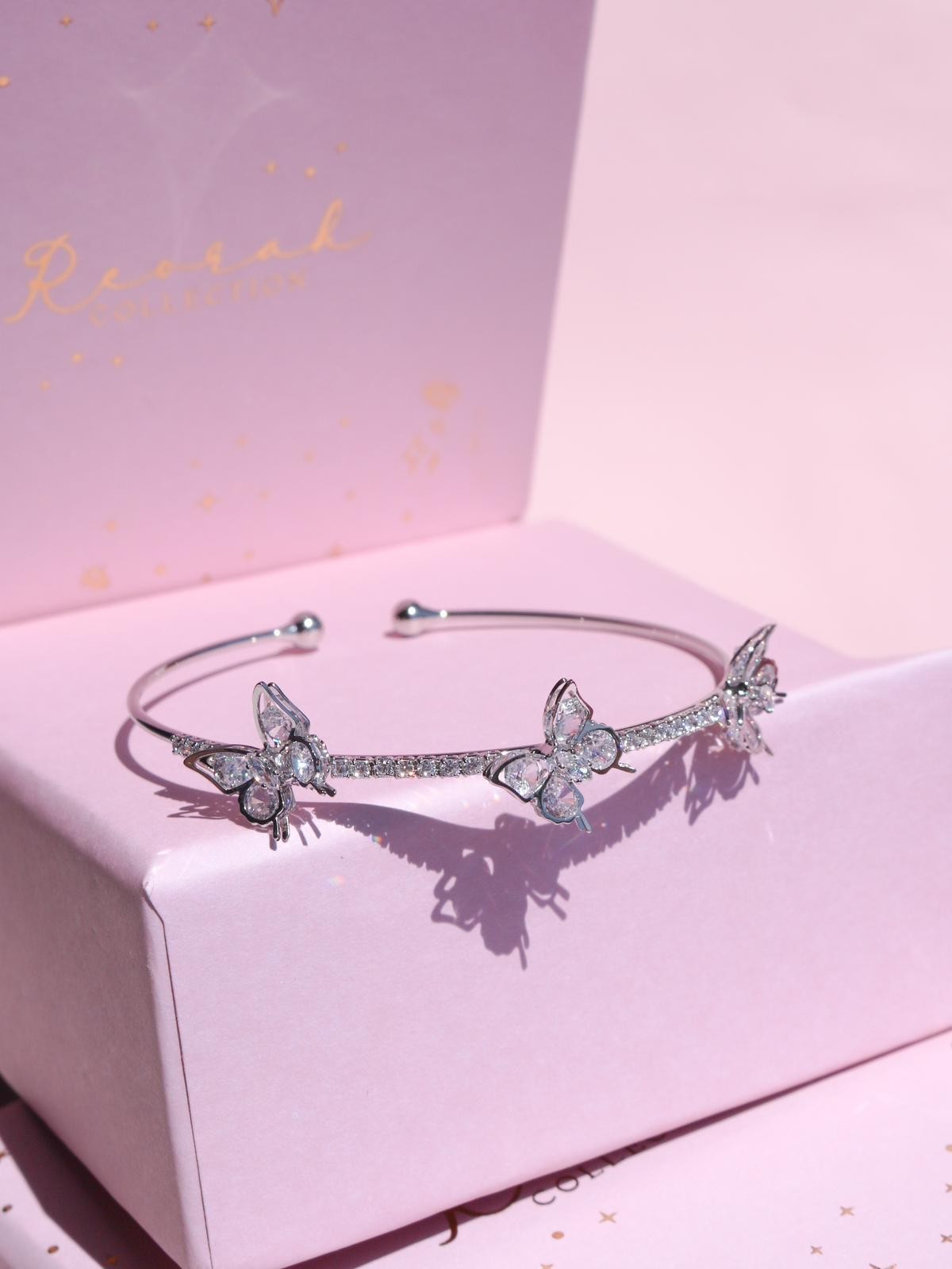 Butterfly Dream Bracelet