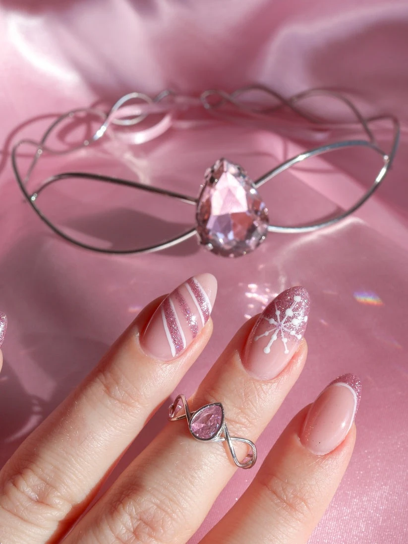 Swan Princess Odette Set