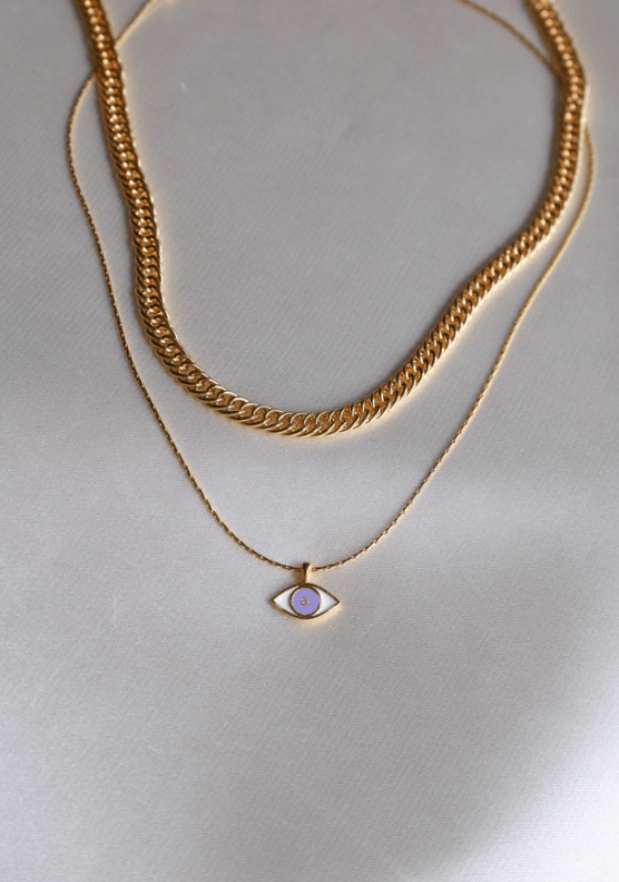 Mel Chain