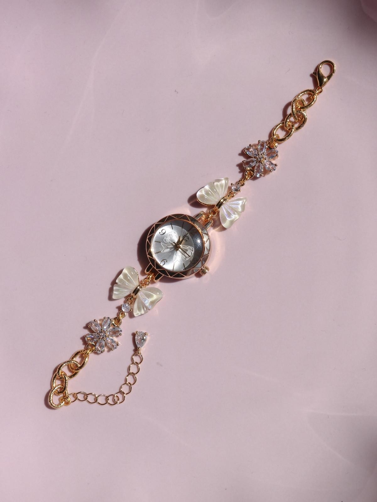 Fairy Bow Saat