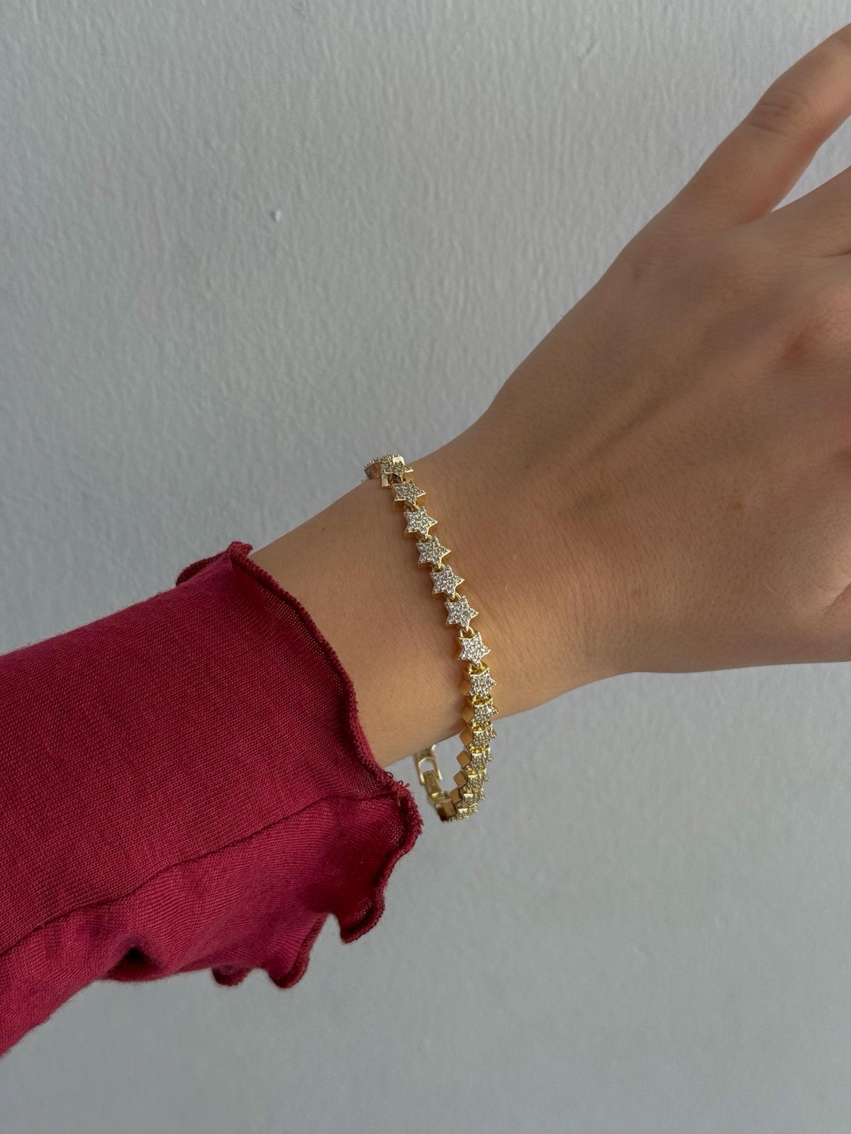 Star Shine Xuping Bileklik