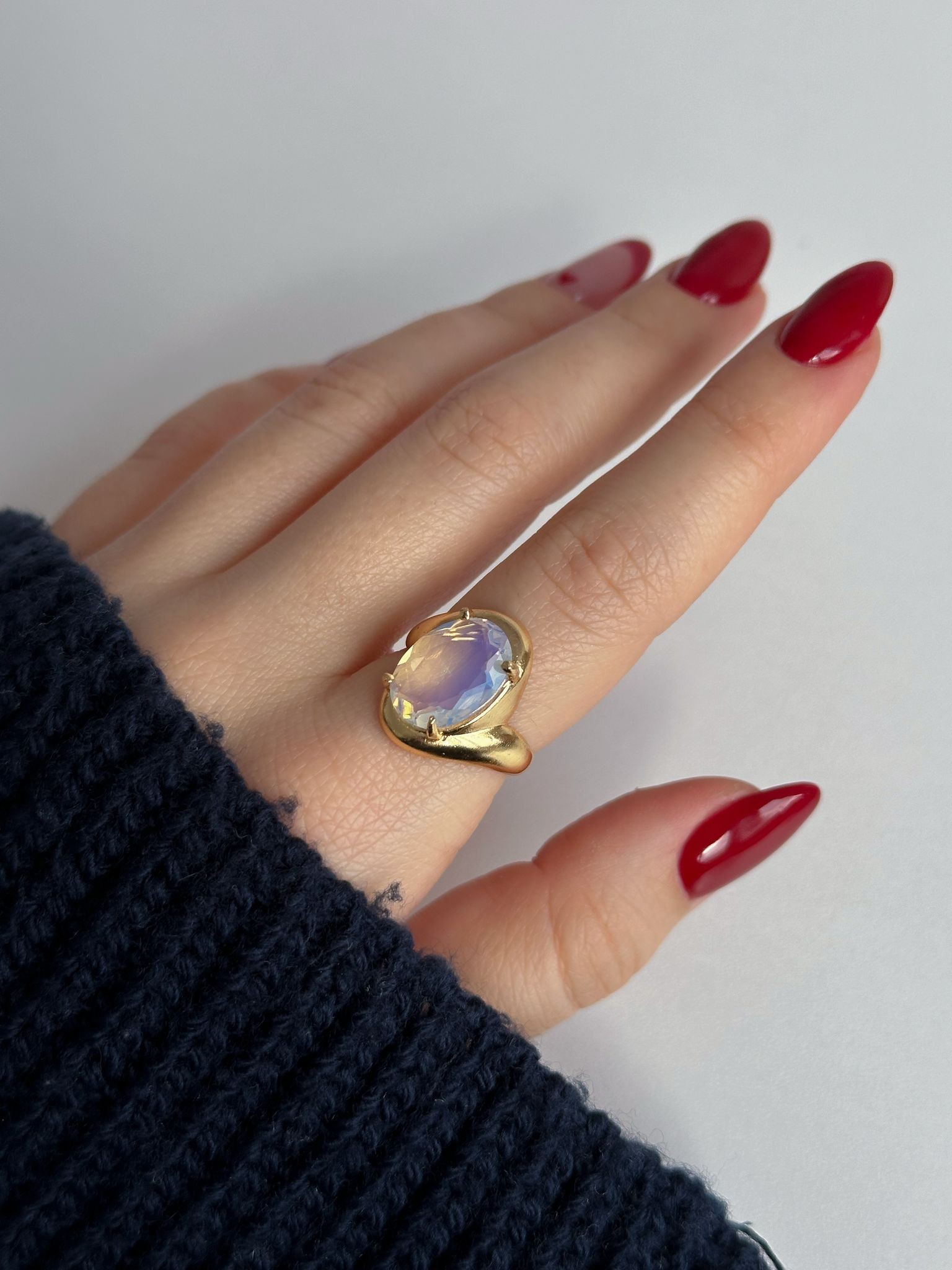Old Soul Ring