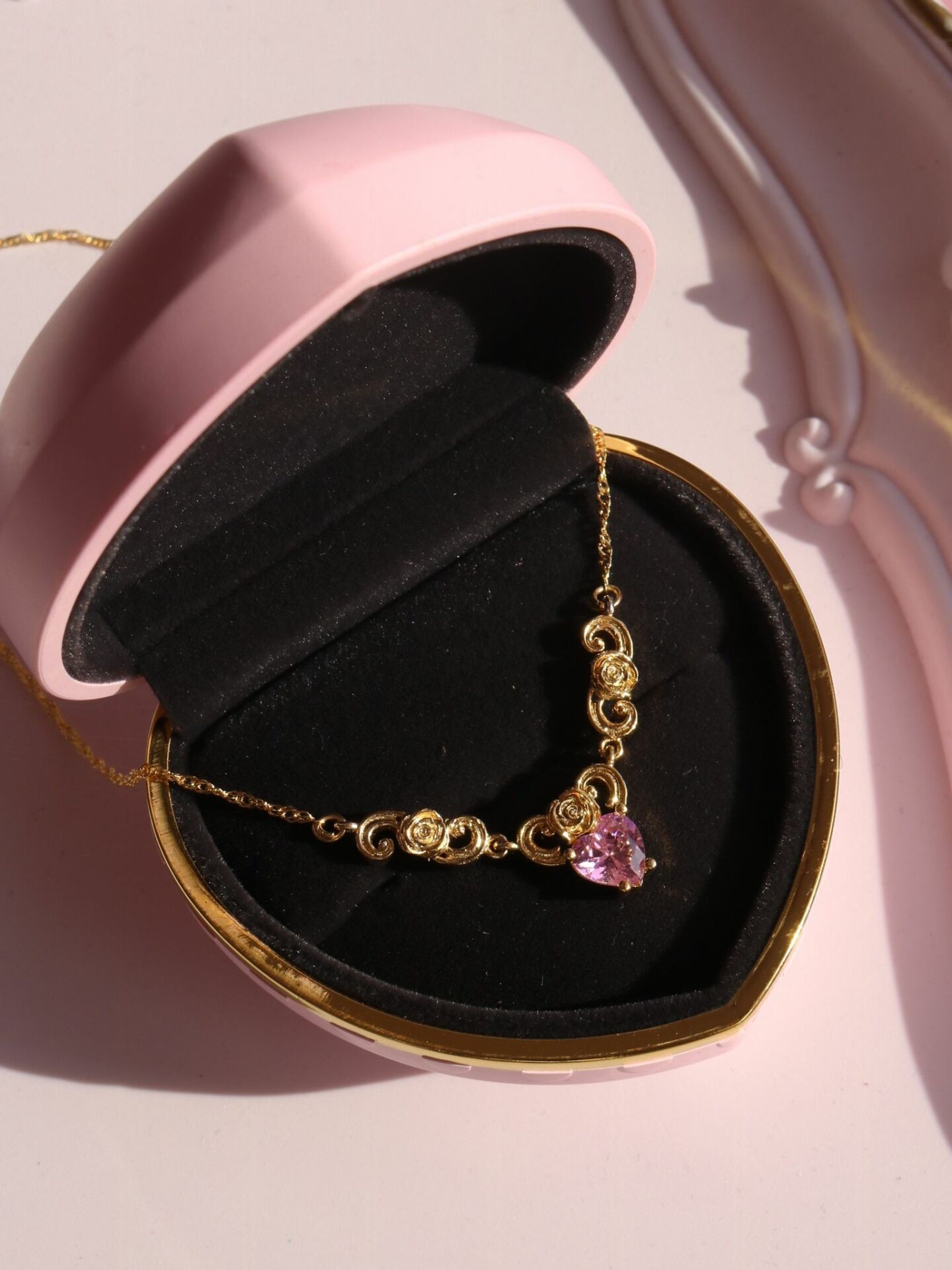 Rosie Necklace