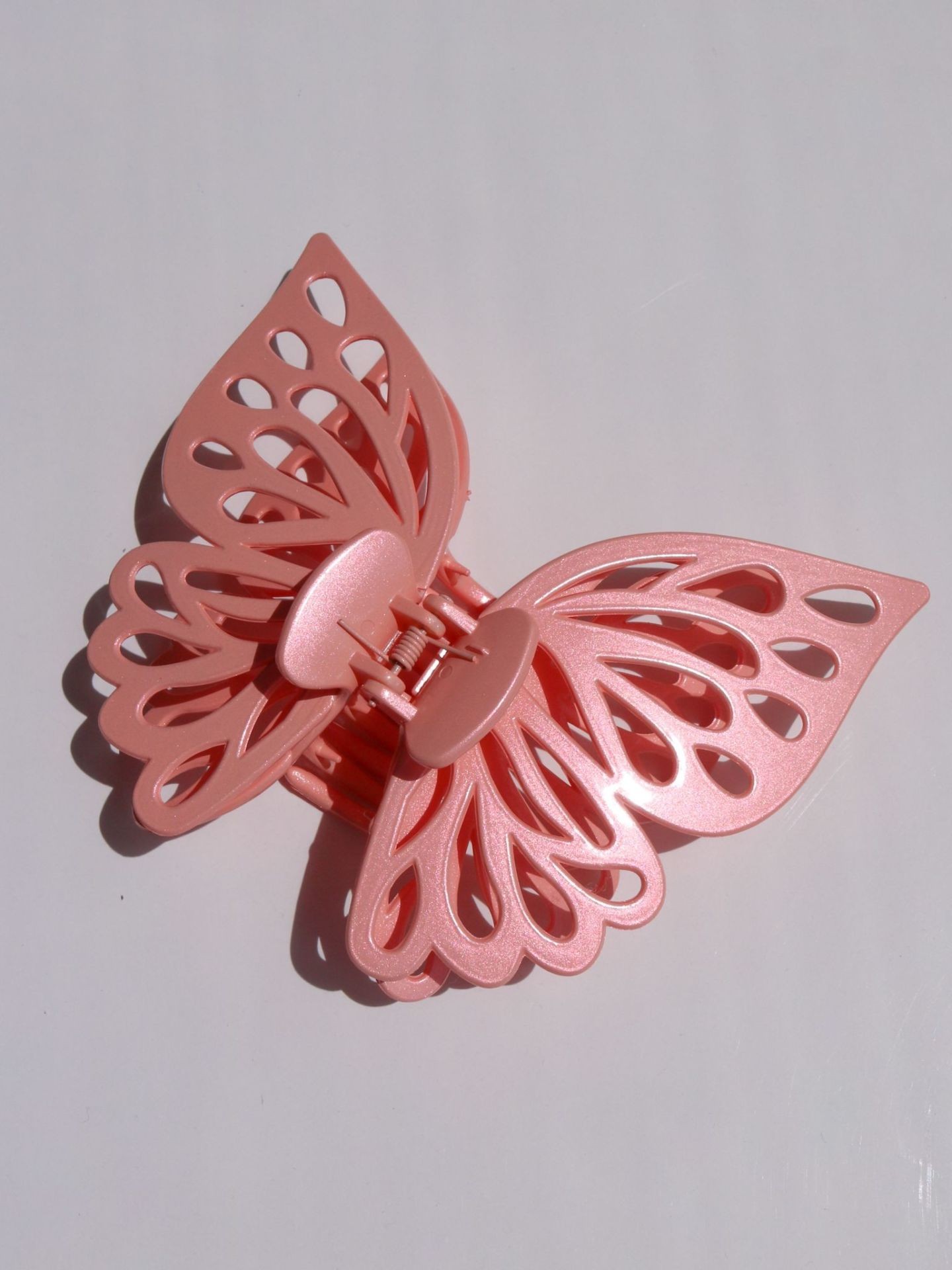 Giant Butterfly Buckle