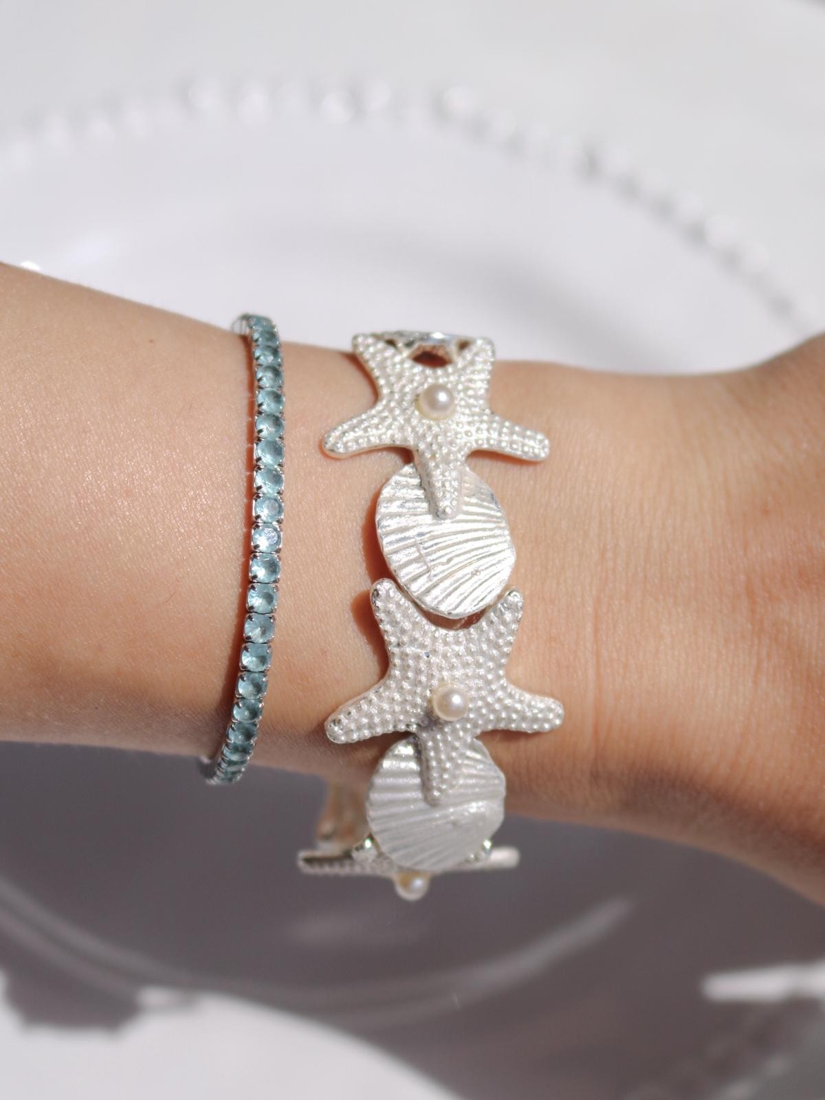 Seaside Memories vol. 2 Bracelet