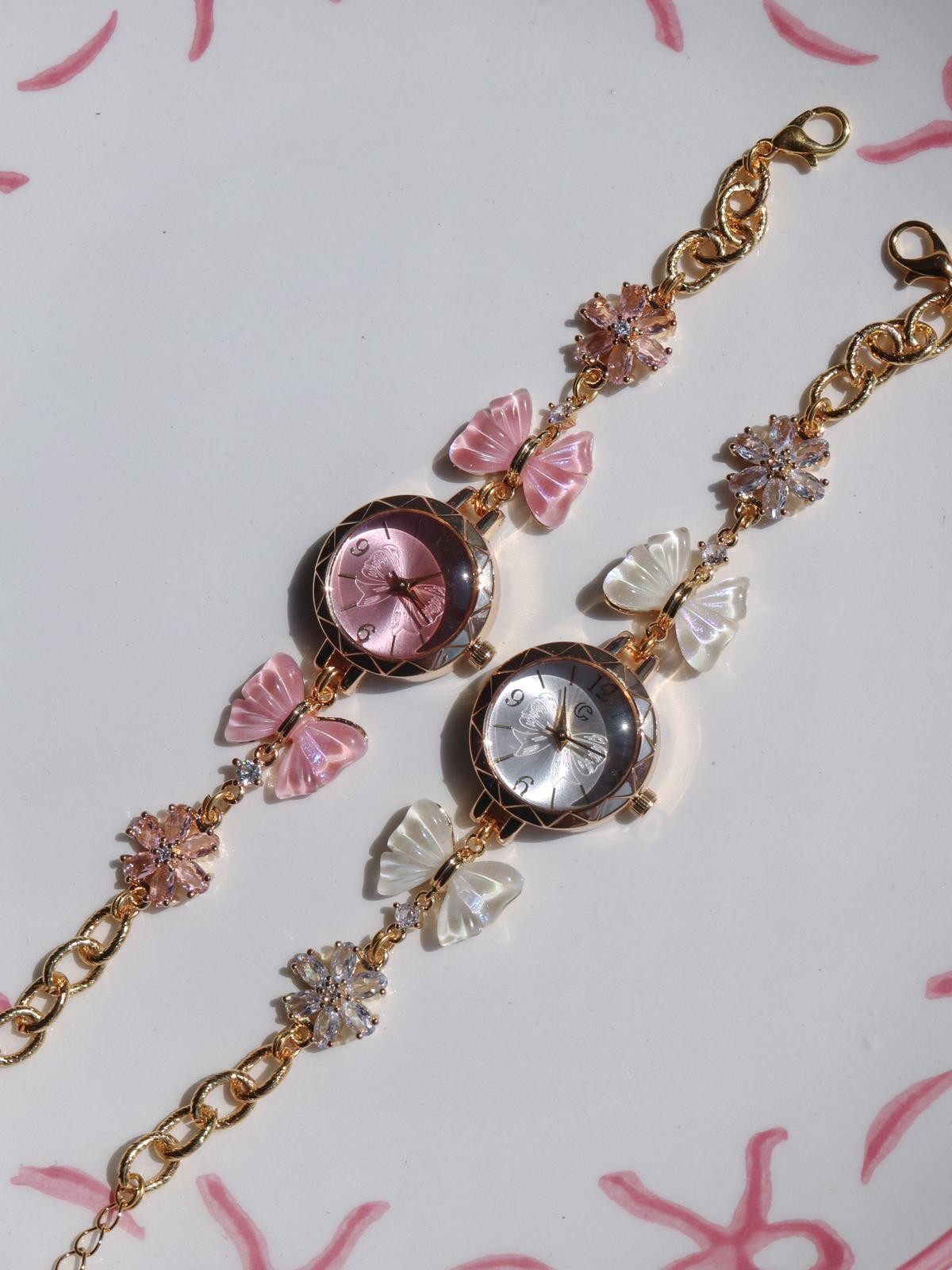 Fairy Bow Saat