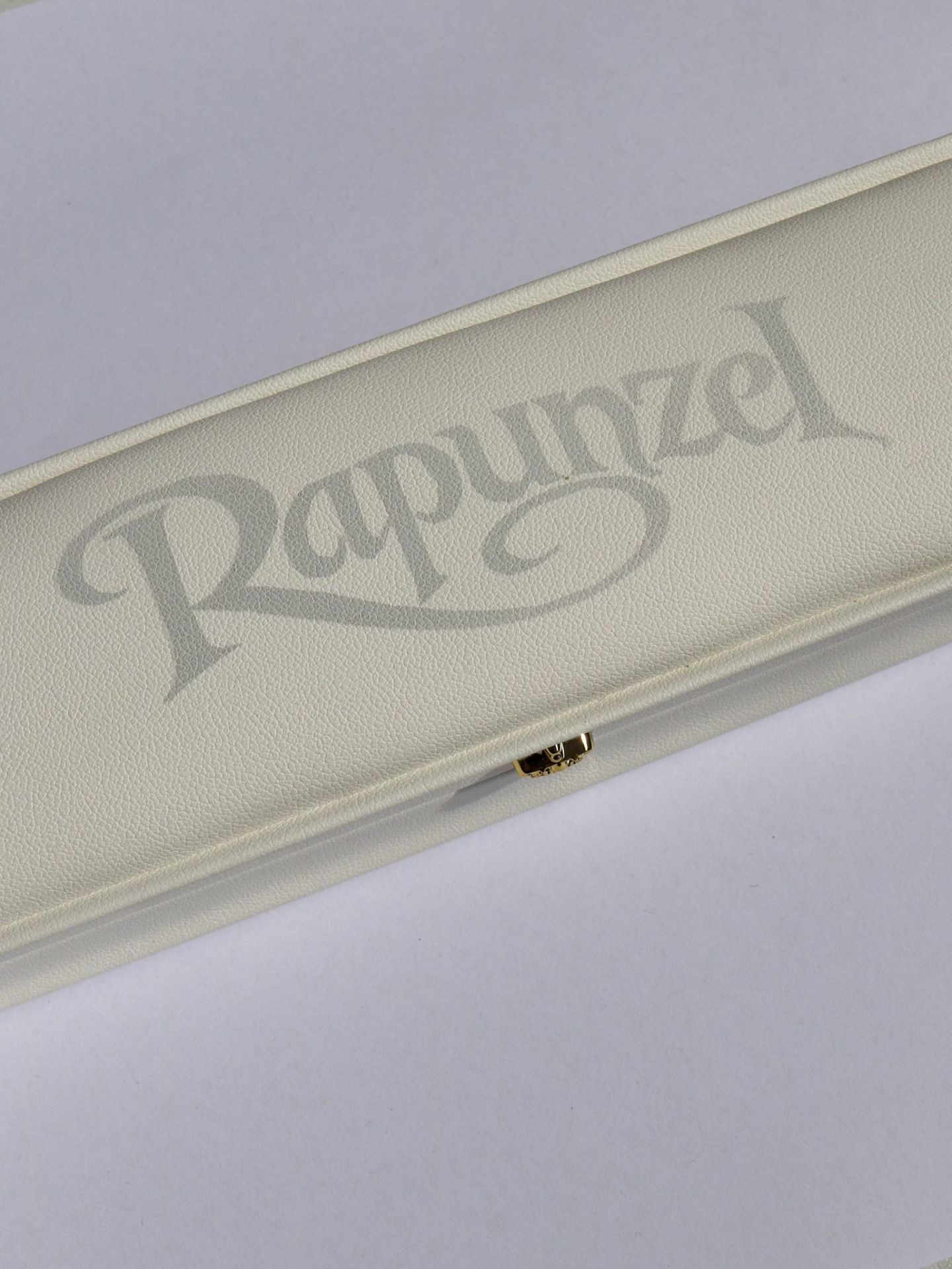 Rapunzel Bracelet Box