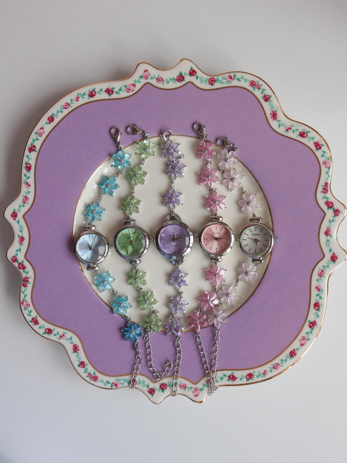 Fairy Blossom Watch vol. 2