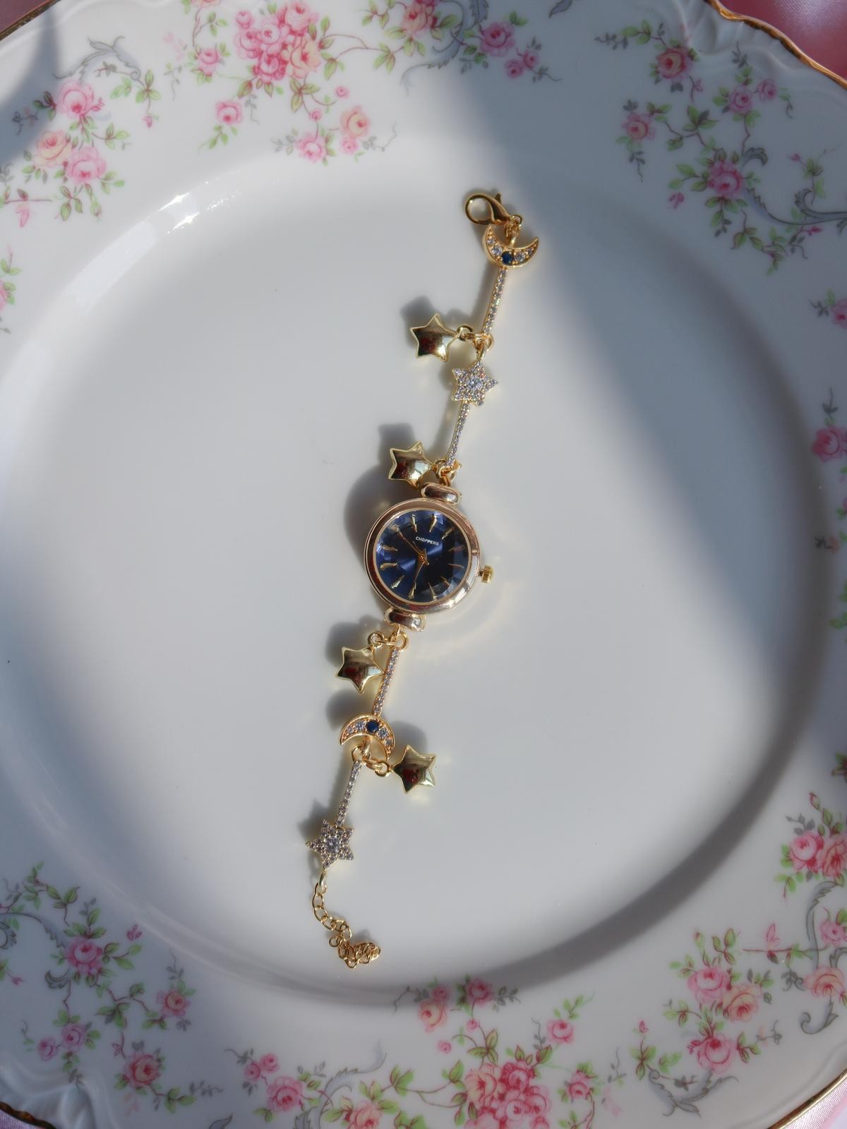 Stargirl Charm Watch Vol 2