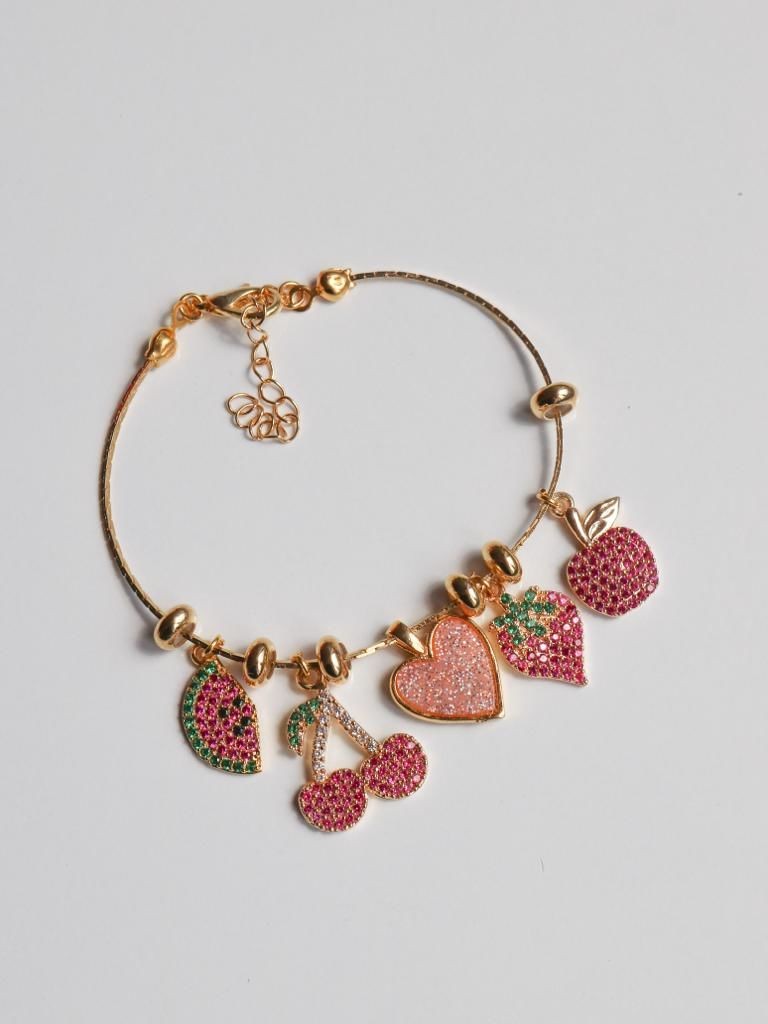 Fruity Bon Bon Charm Bileklik
