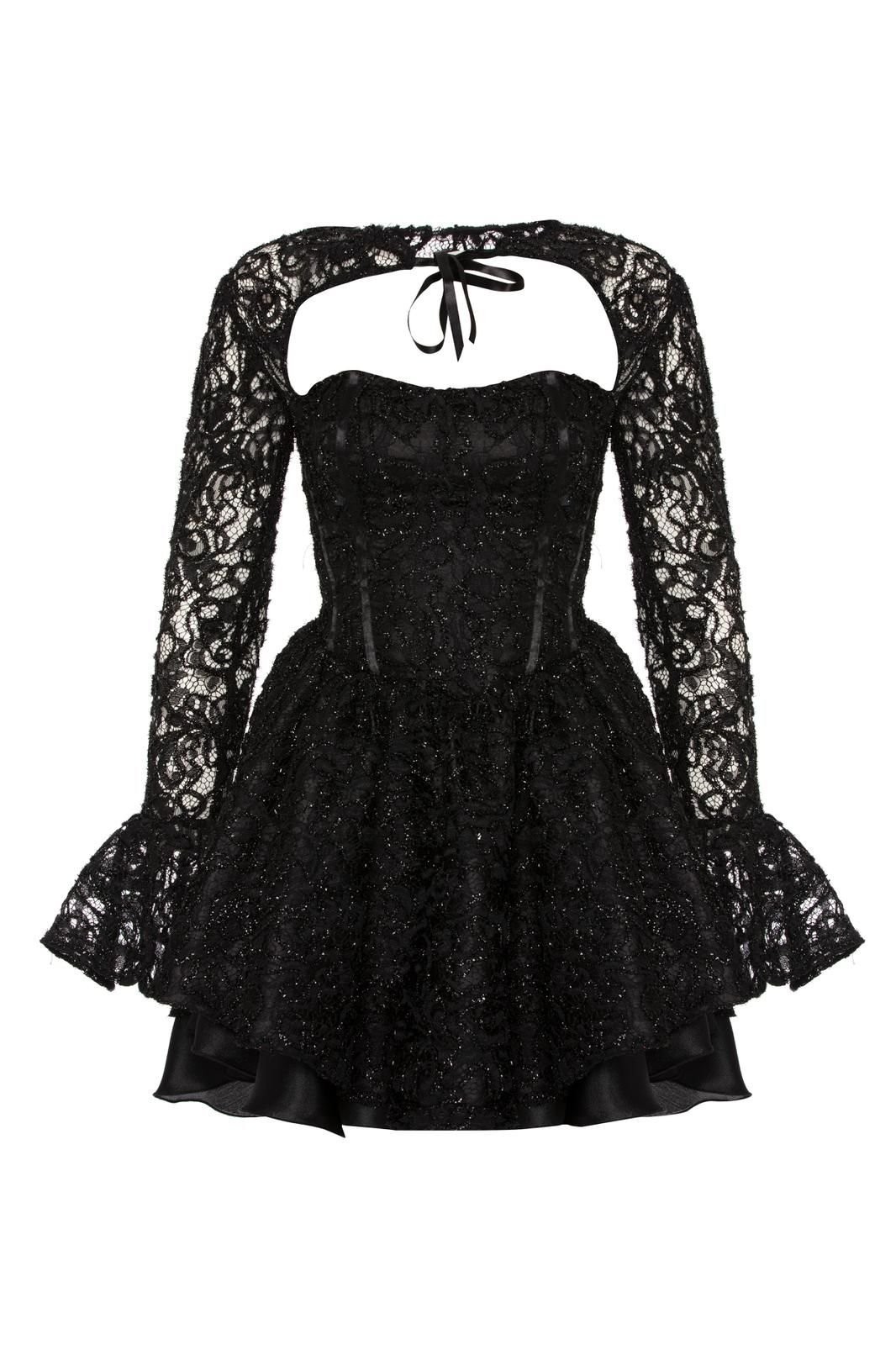 Vamp Dress