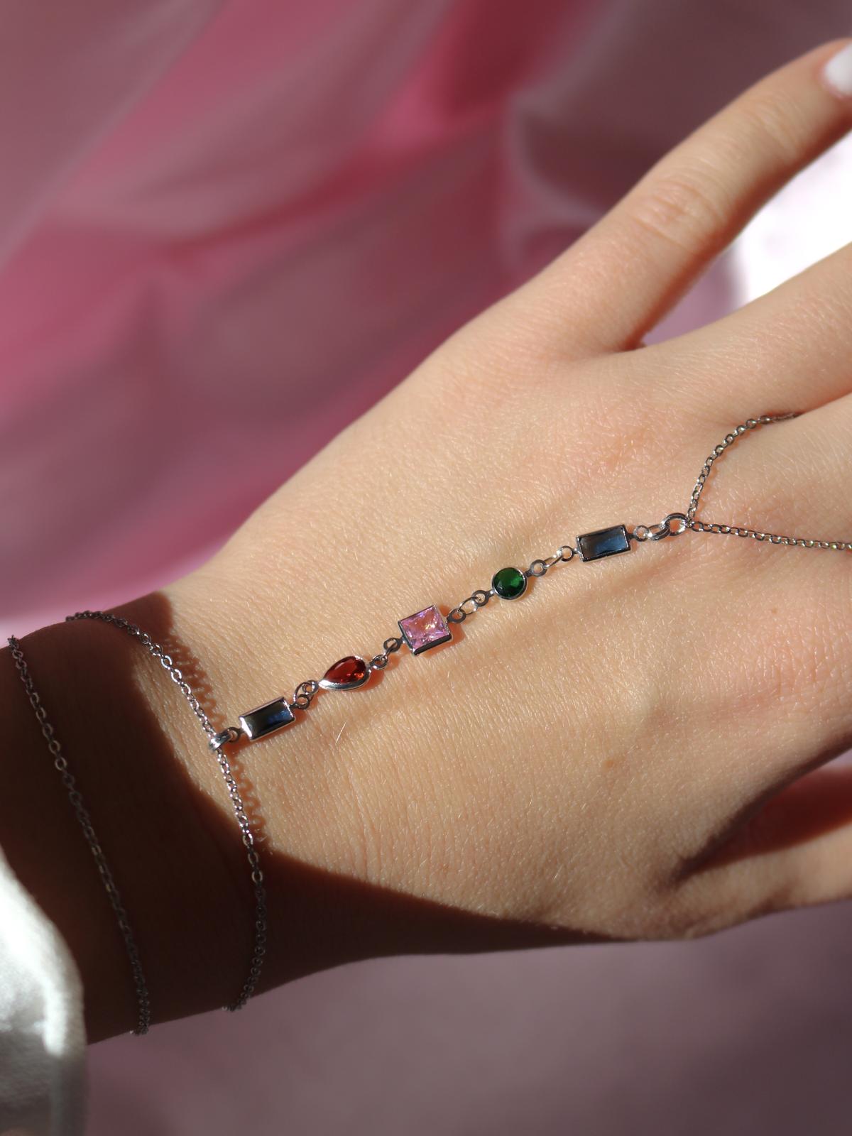 ColorShape Şahmeran