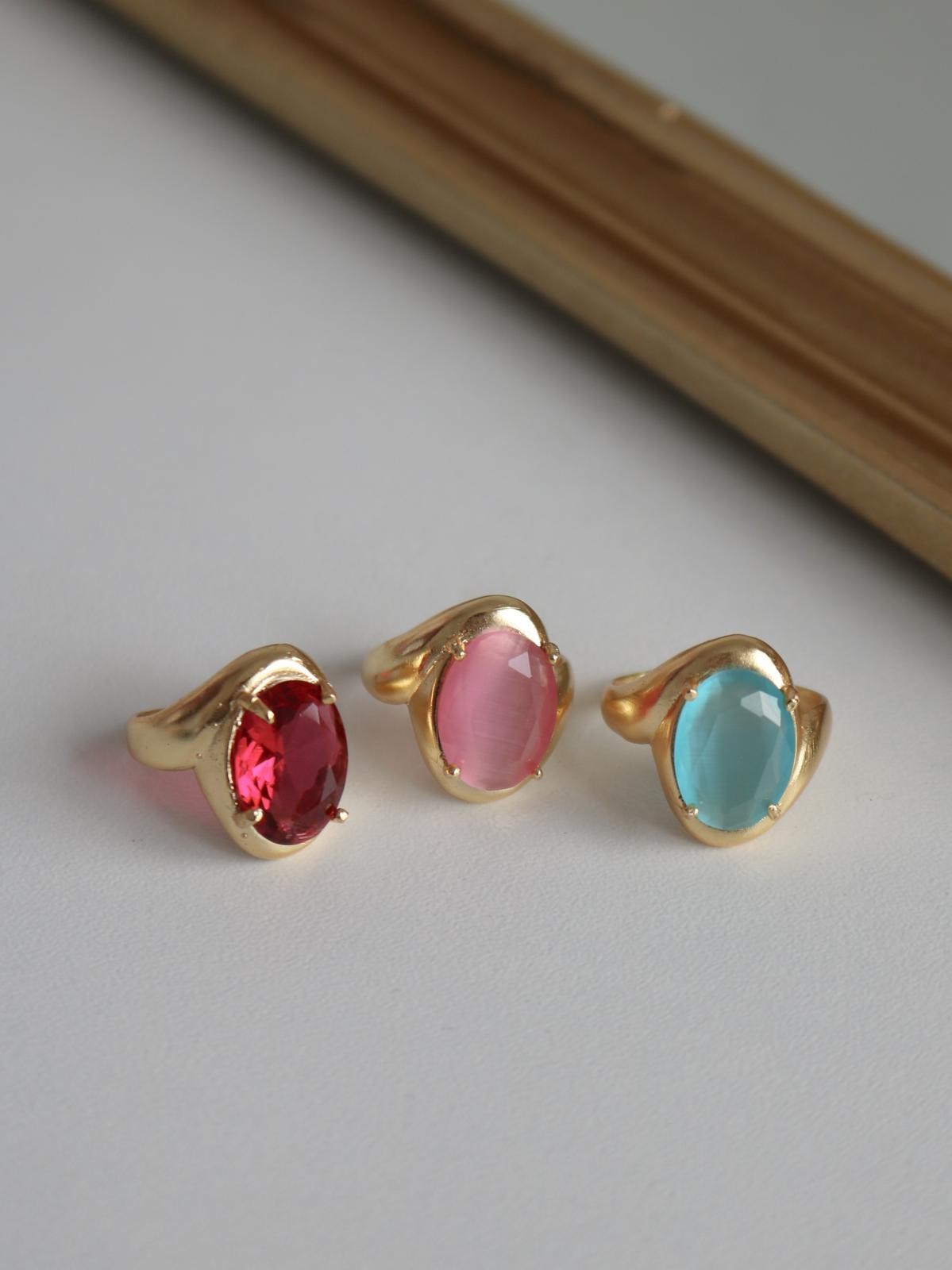 Old Soul Ring
