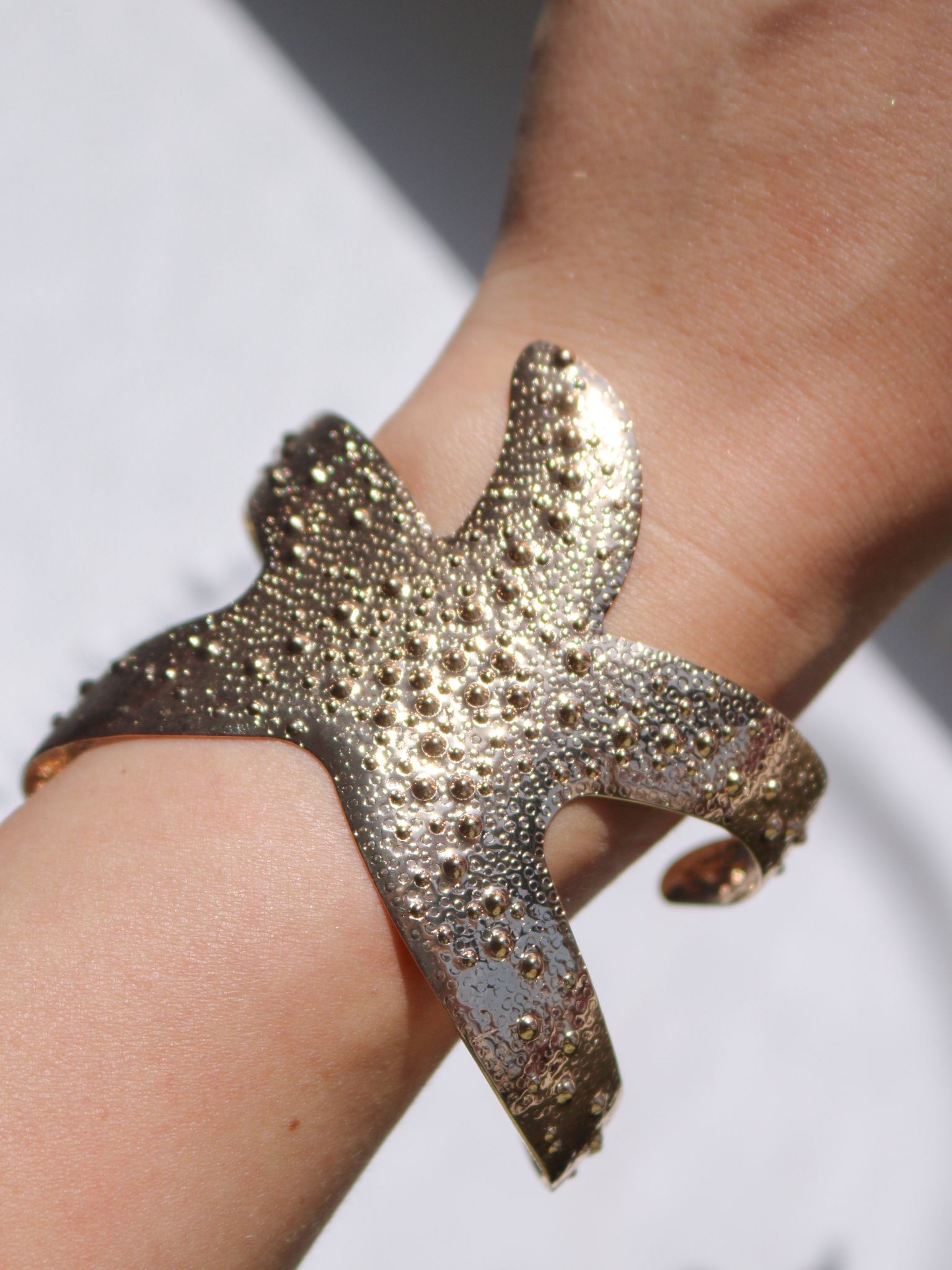 Whispers of the Starfish Bileklik