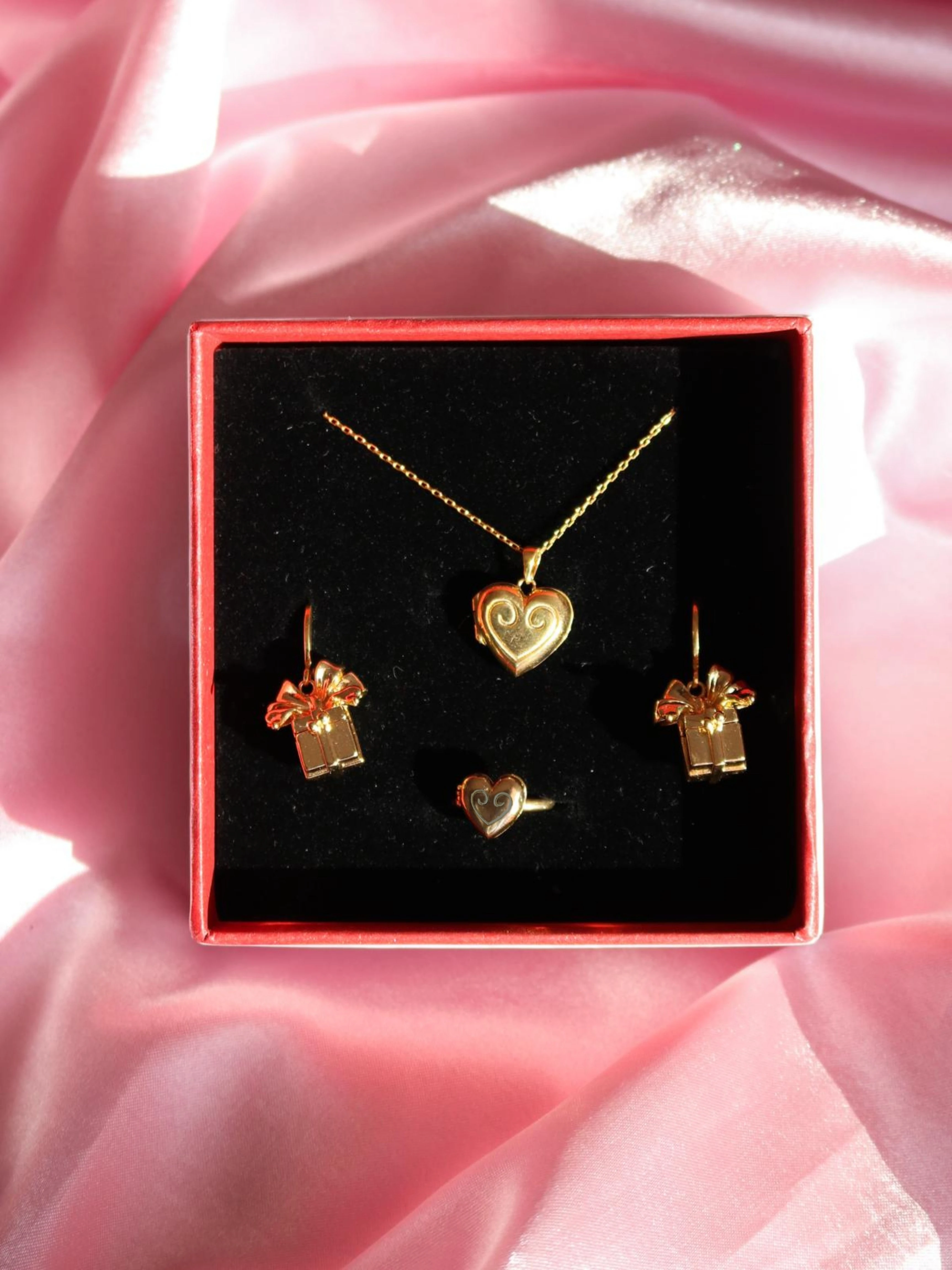 Sugar Plum Princess Clara Set 2