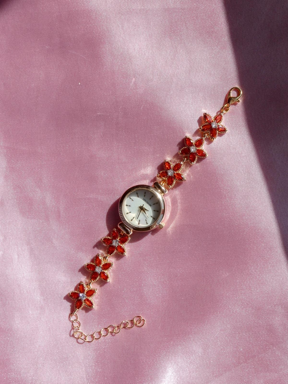 Sunset Shine Watch