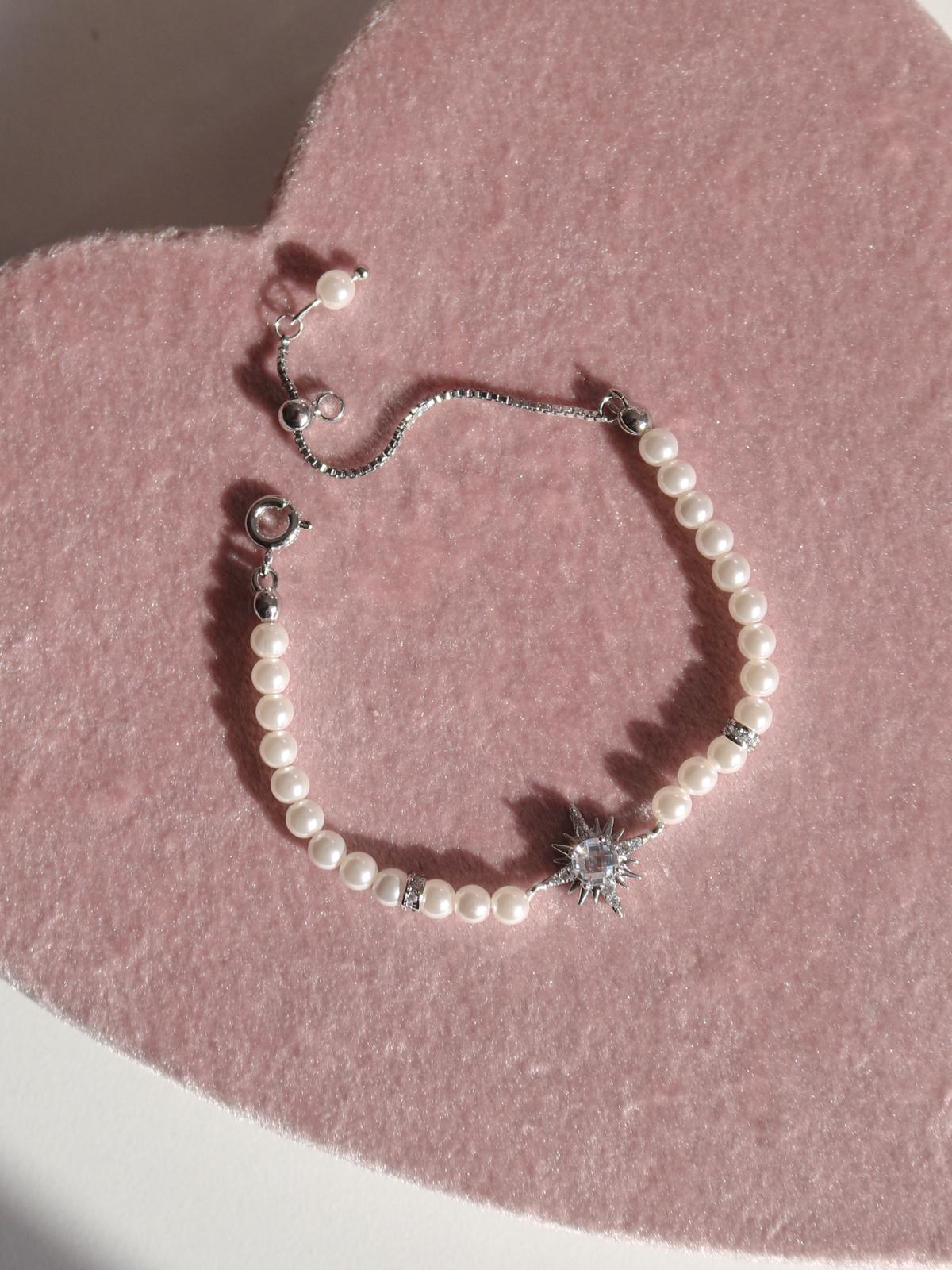 Lumina Glow Asansör Bileklik