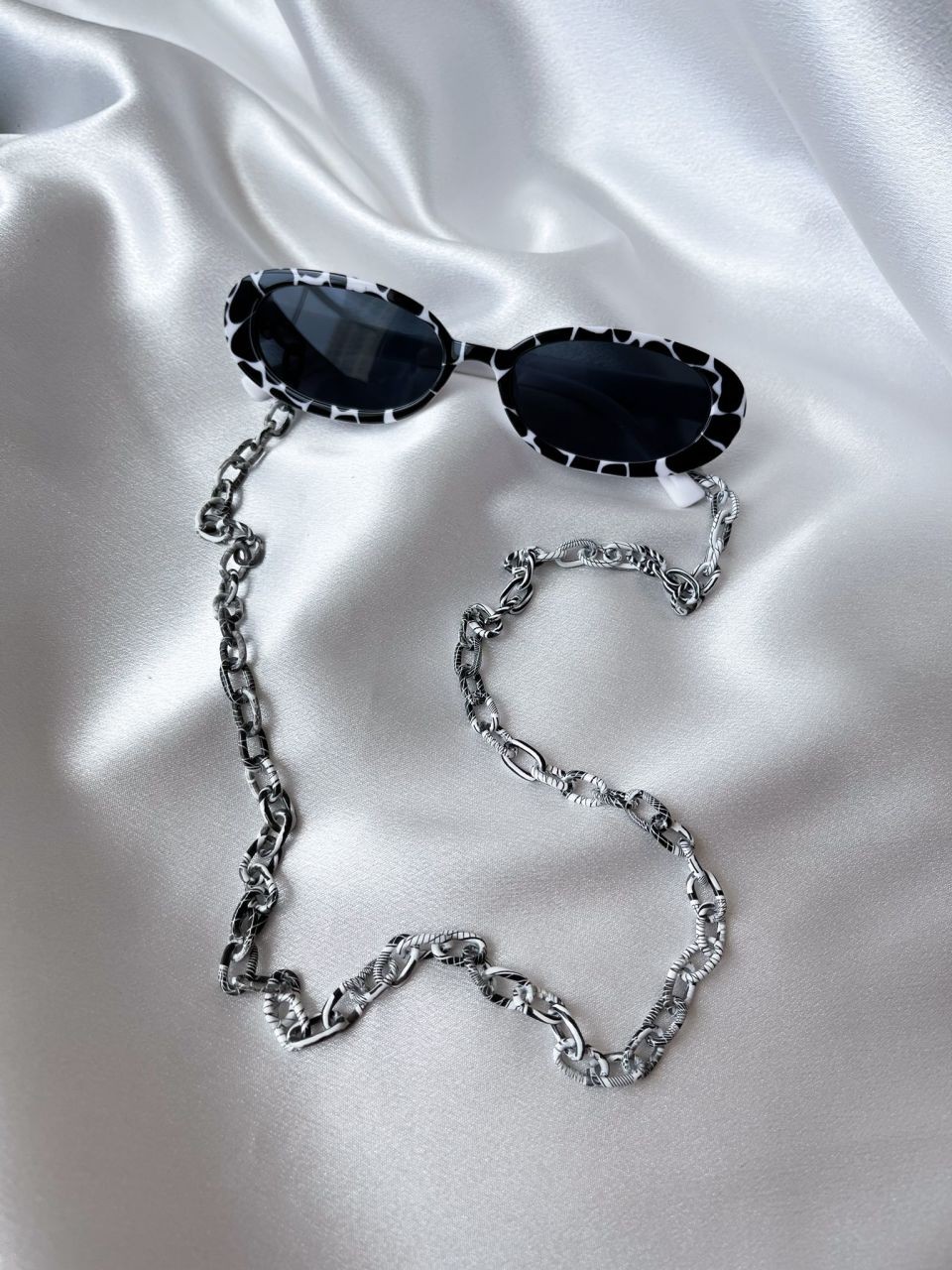 Cow Girl Glasses