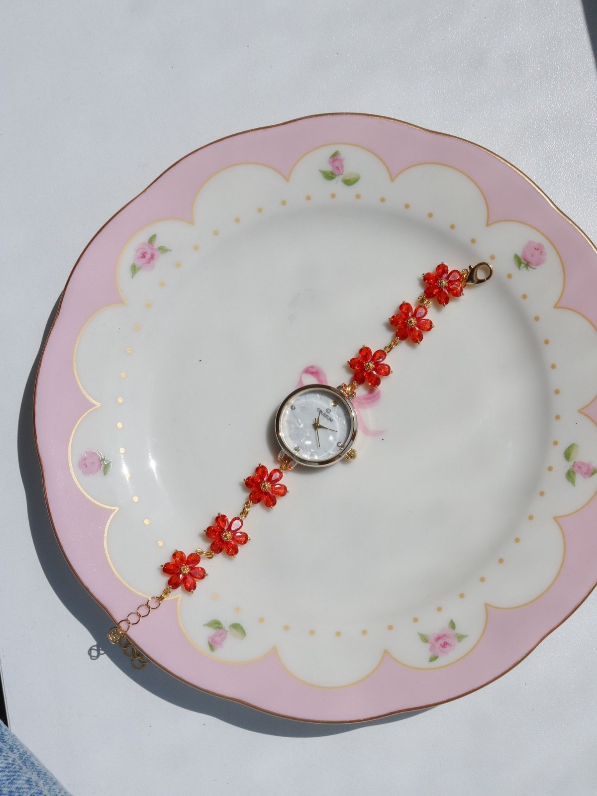 Floral Radiance Vol.2 Saat