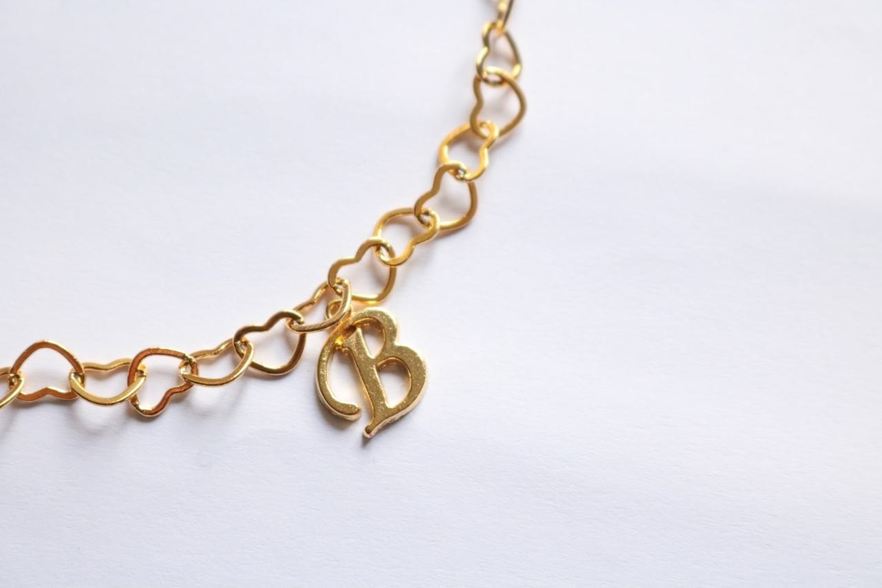 Mini Love with Letter