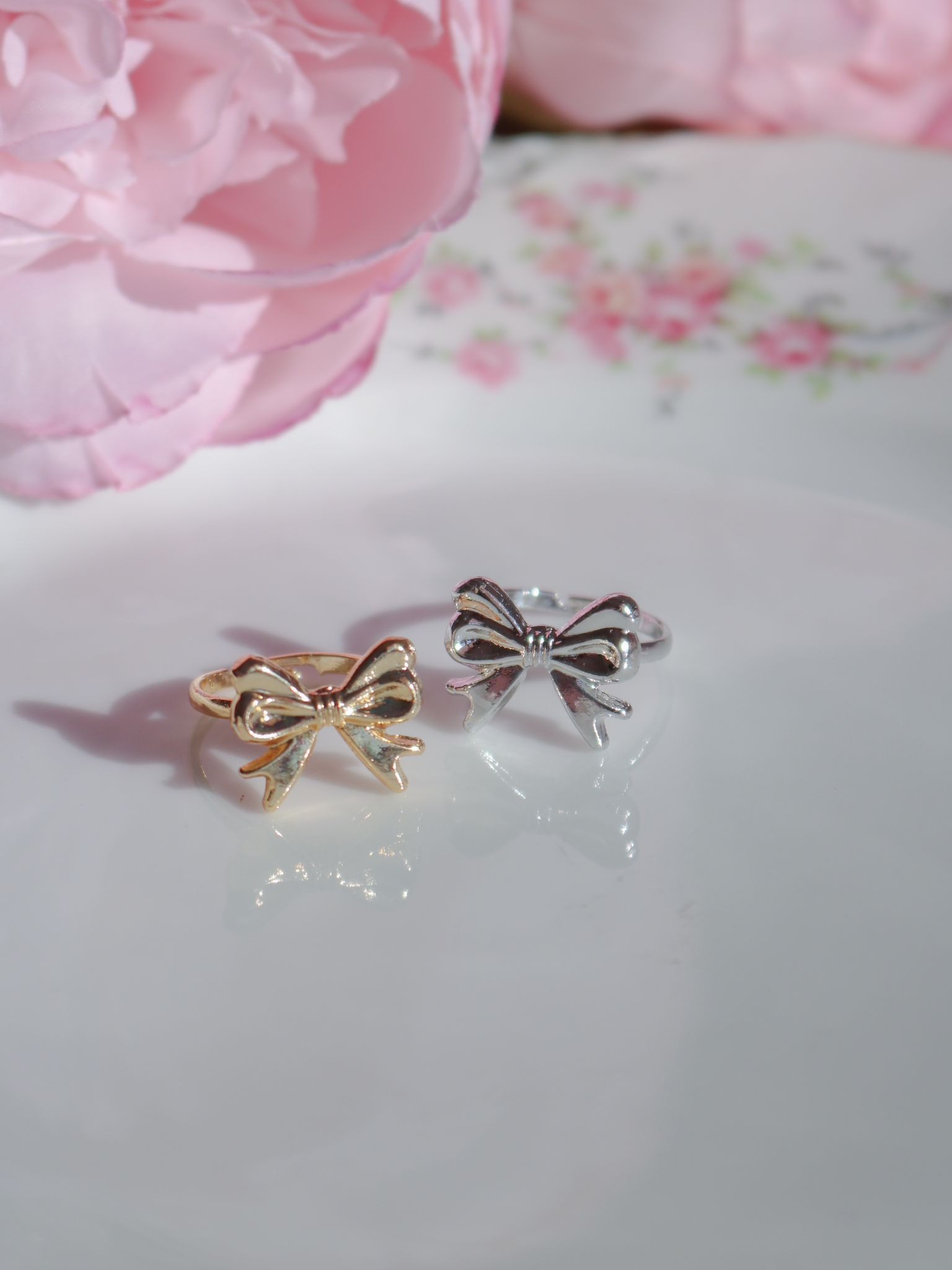 Bow Ring