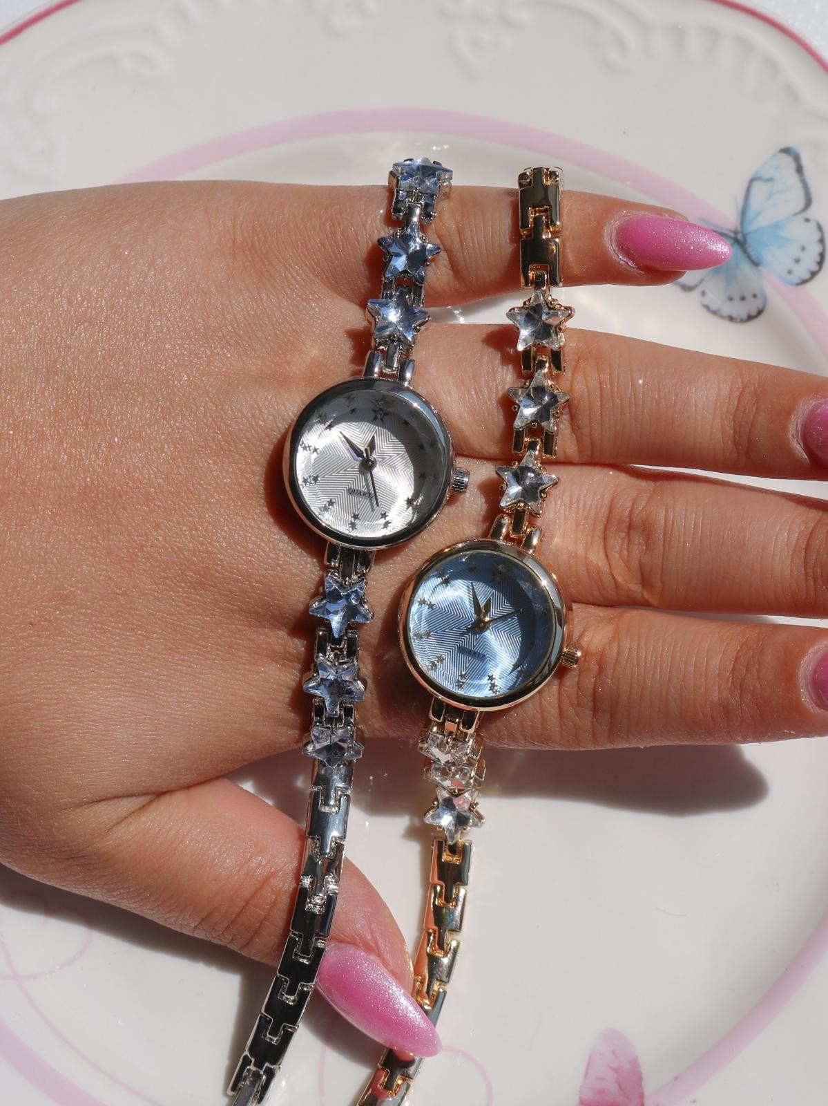 Star Spark Watch