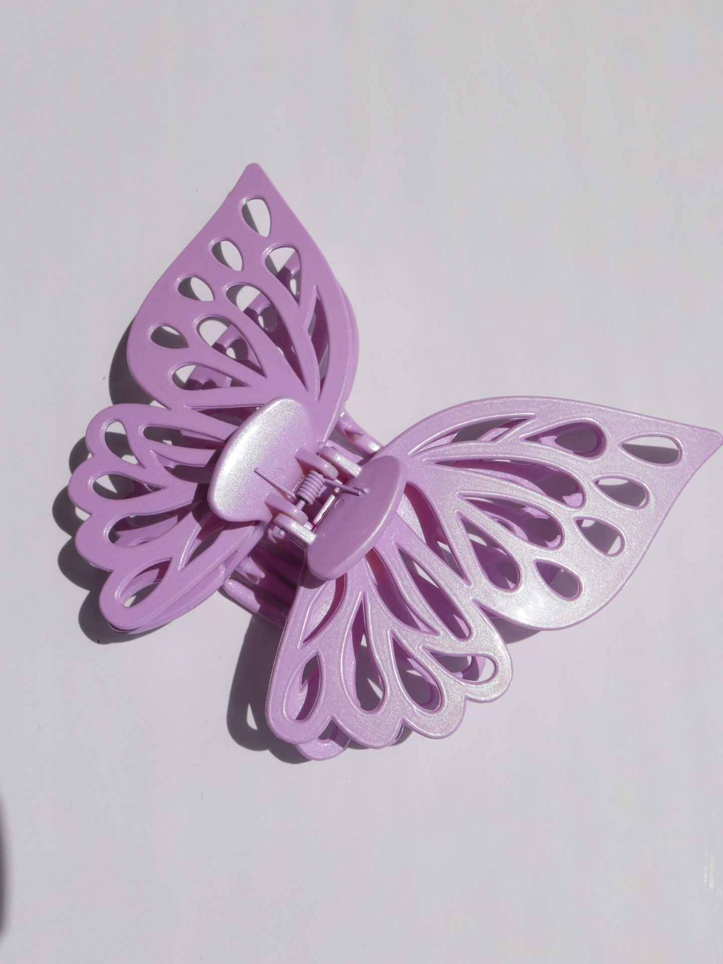 Giant Butterfly Buckle