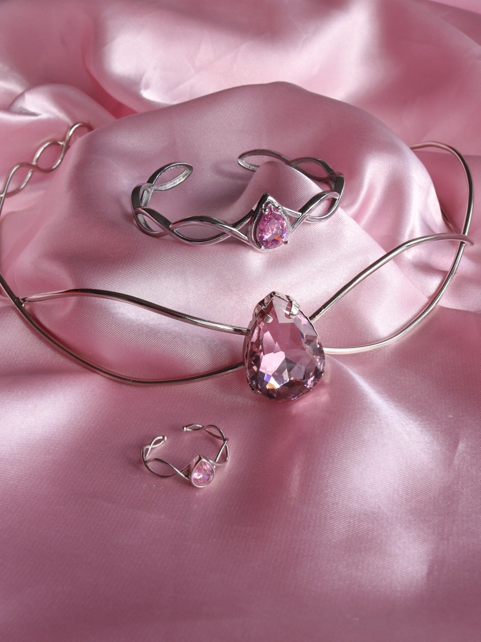 Swan Princess Odette Set