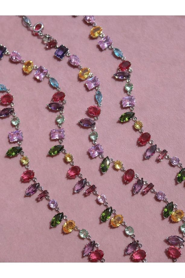 Royal Gem Kolye