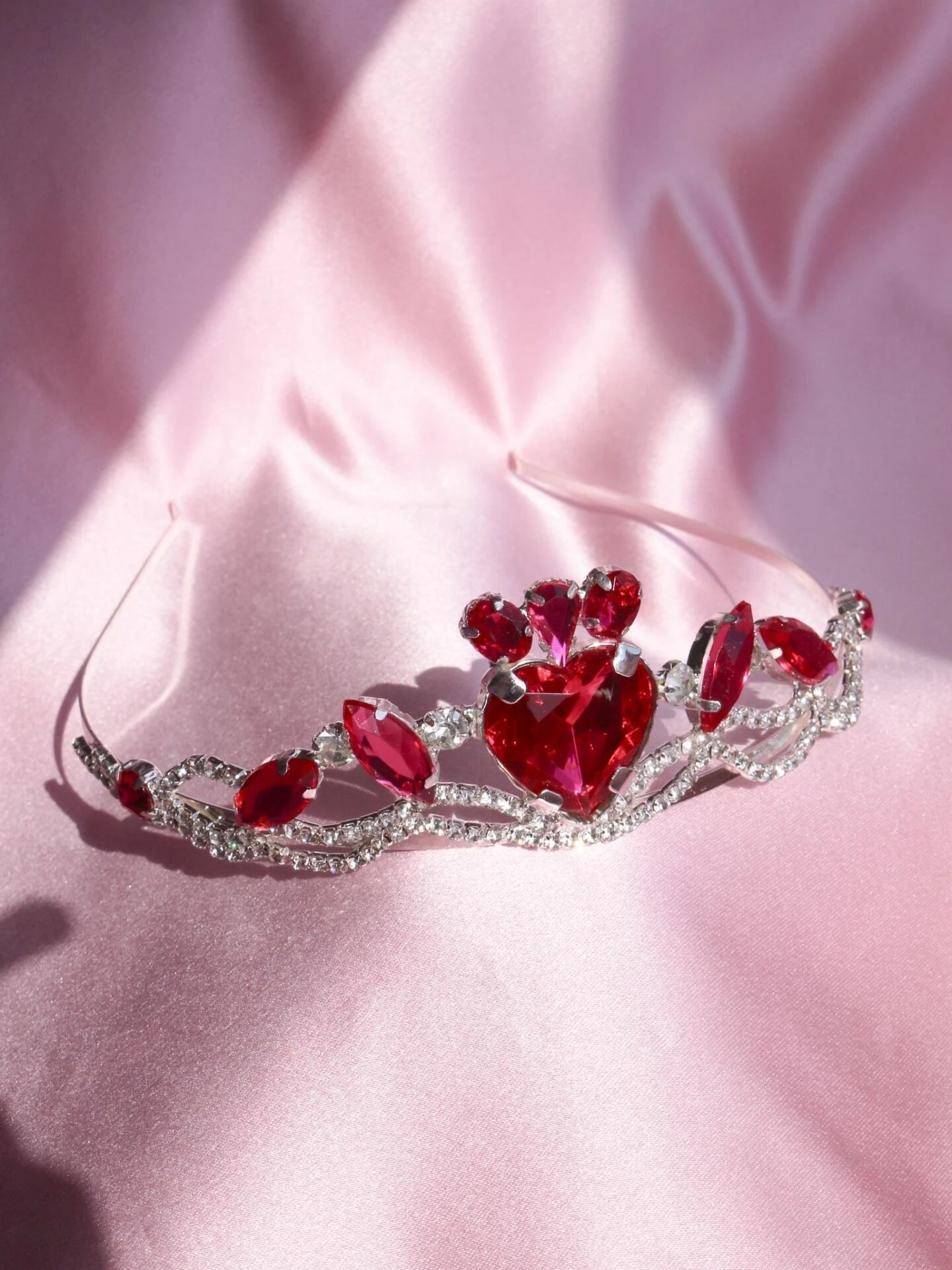 Princess School Blair Taç (ÜRÜNDE DEFOLAR MEVCUTTUR)